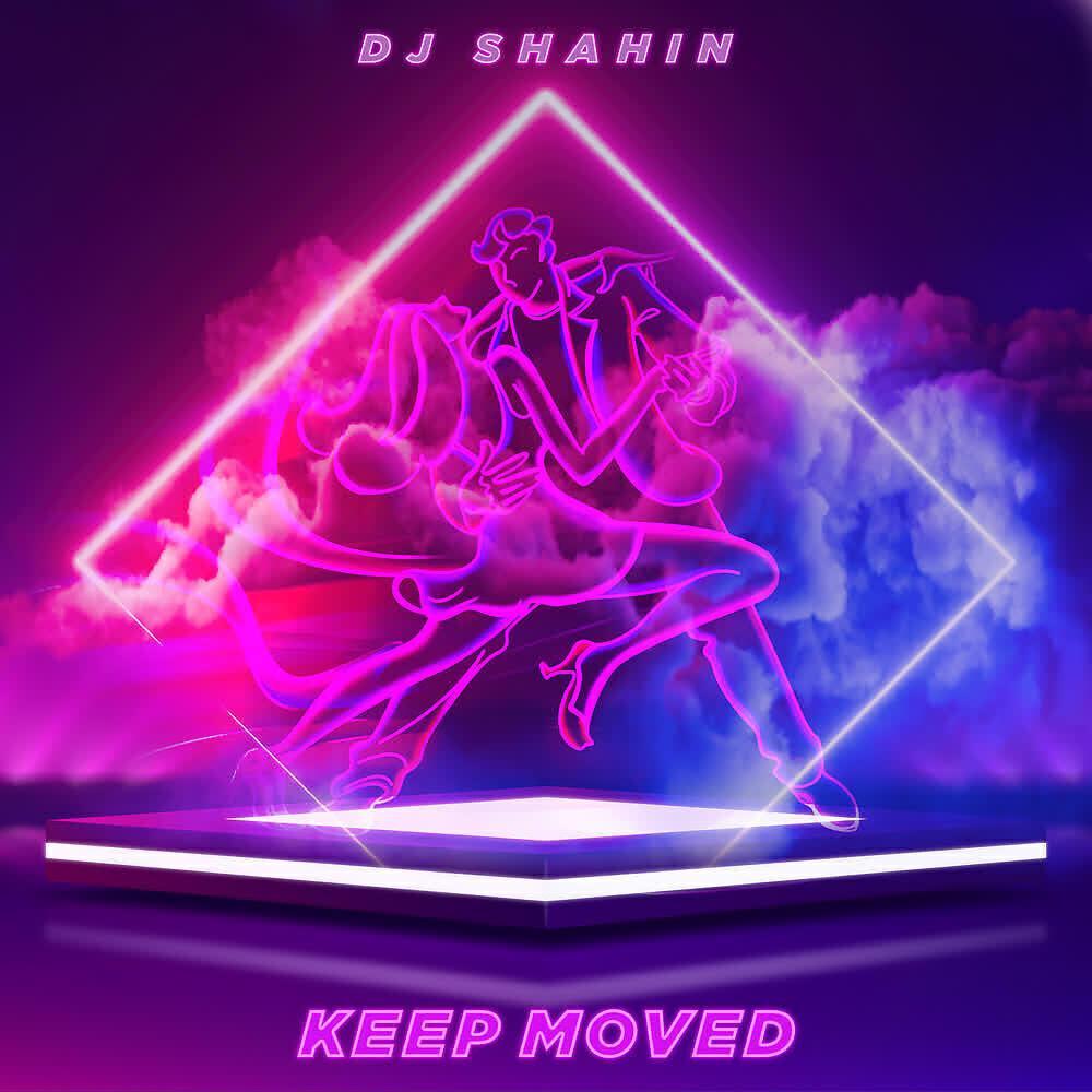 DJ Shahin