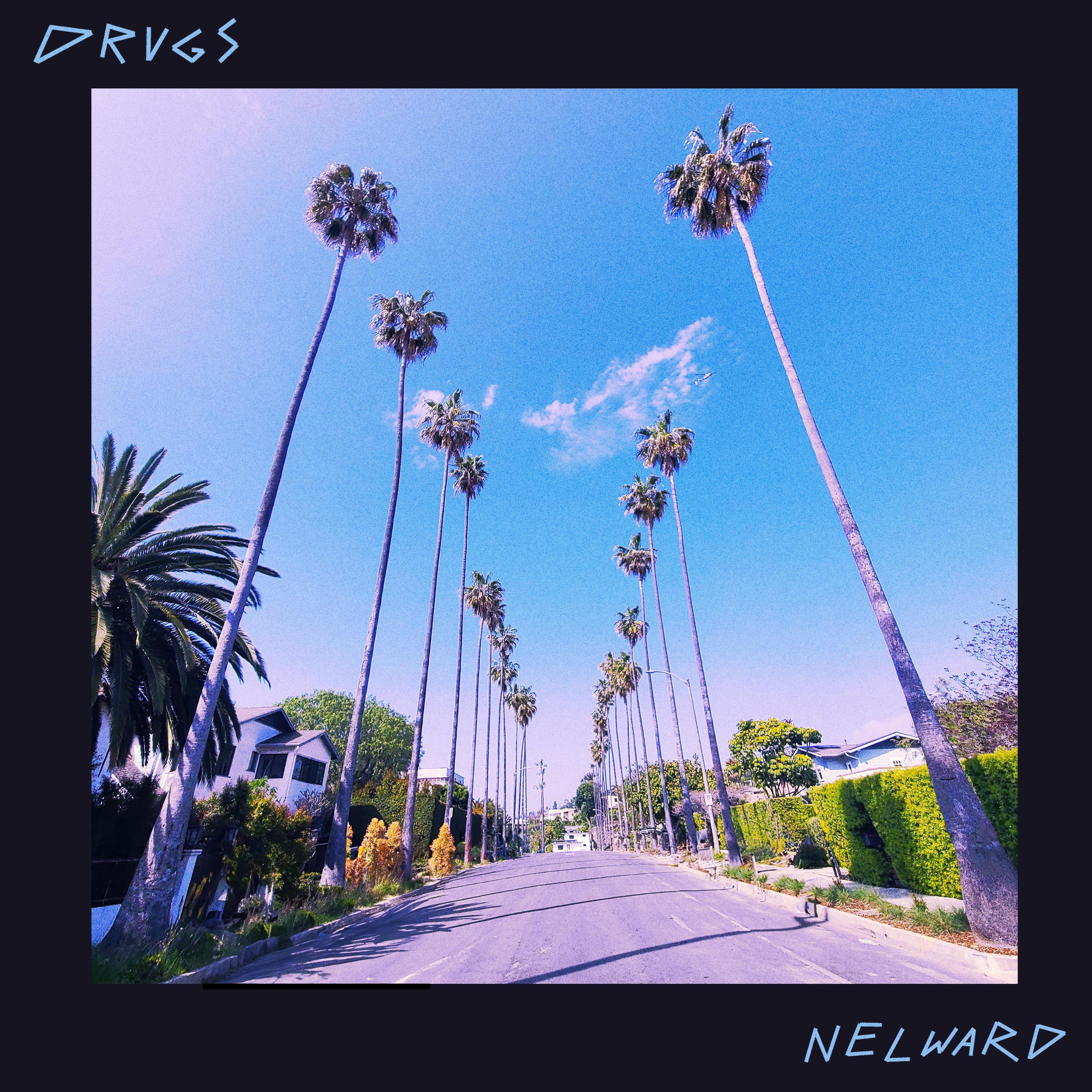 Релиз Drugs