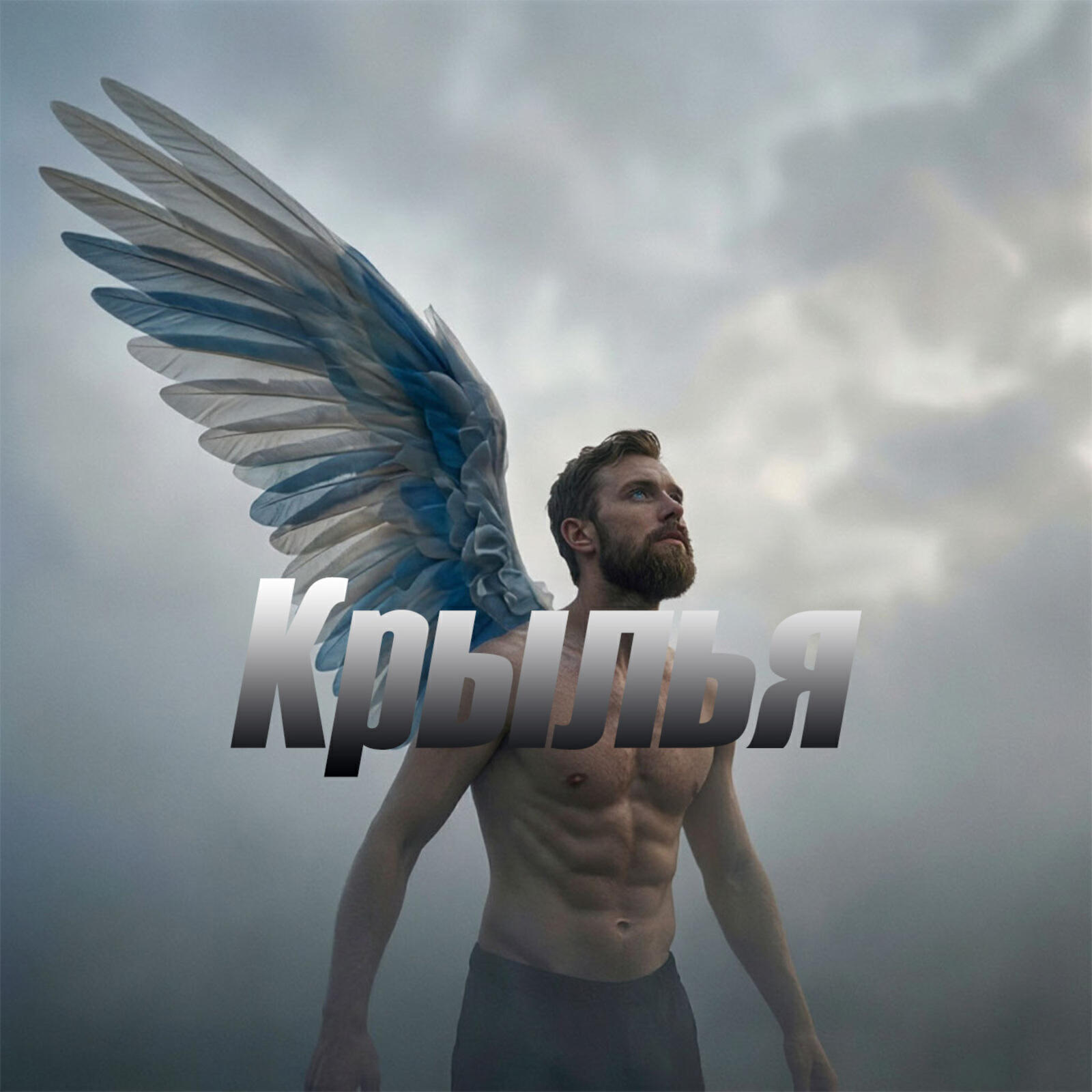 Релиз Крылья