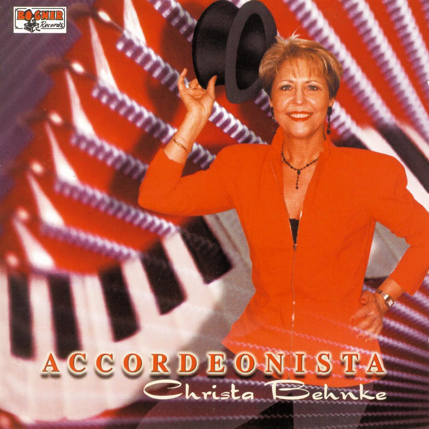 Релиз Accordeonista