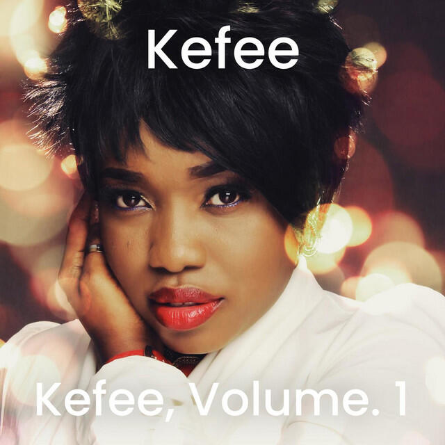 Релиз Kefee, Vol. 1