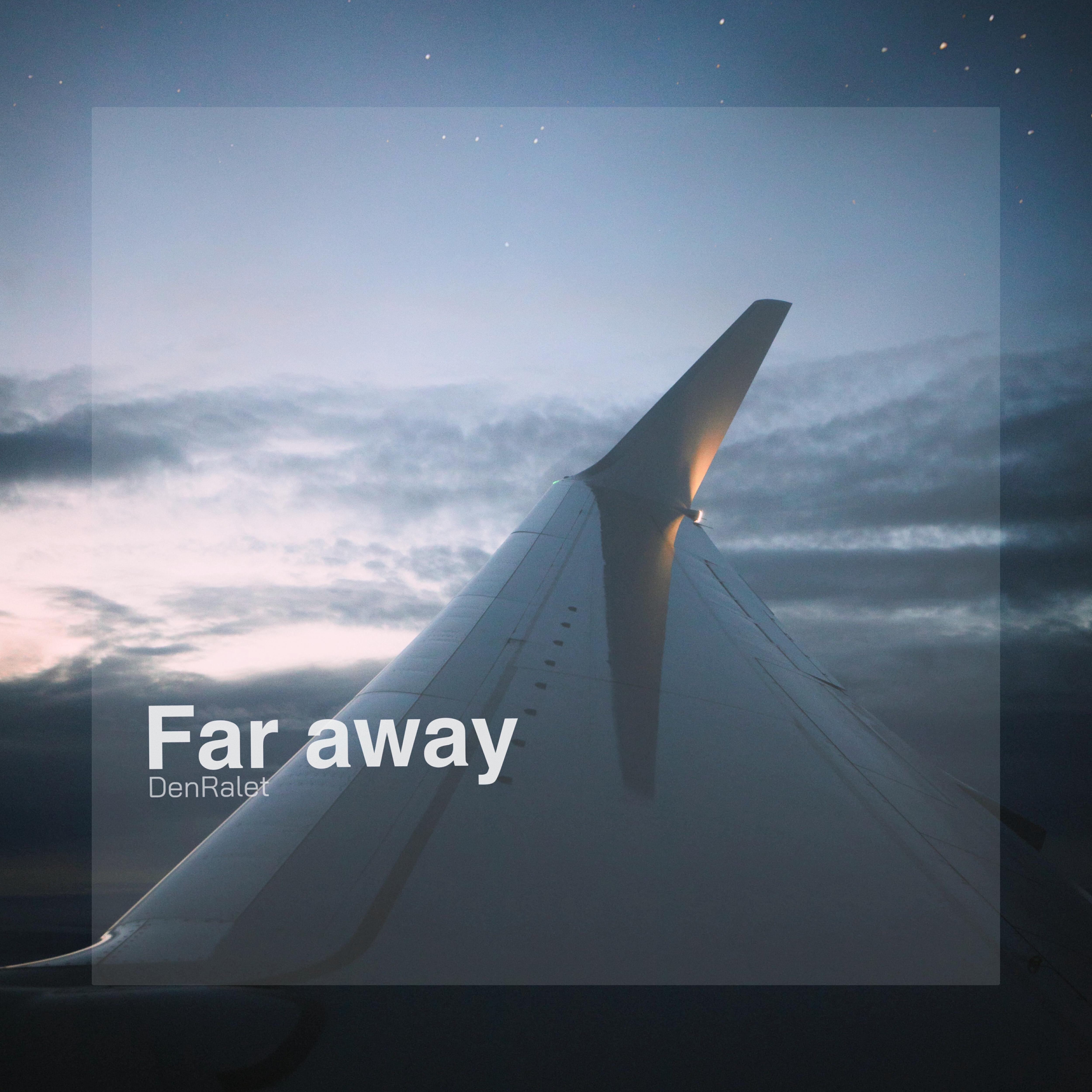 Постер альбома Far Away