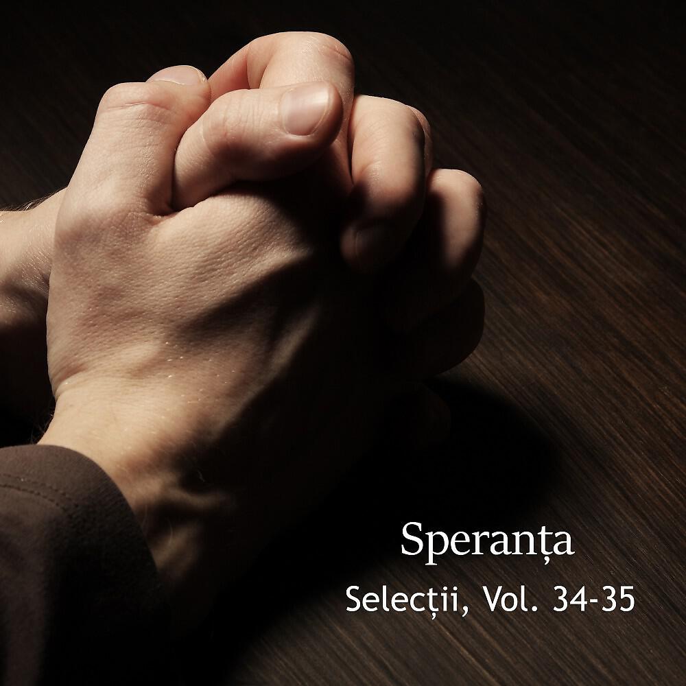 Релиз Selecții, Vol. 34-35