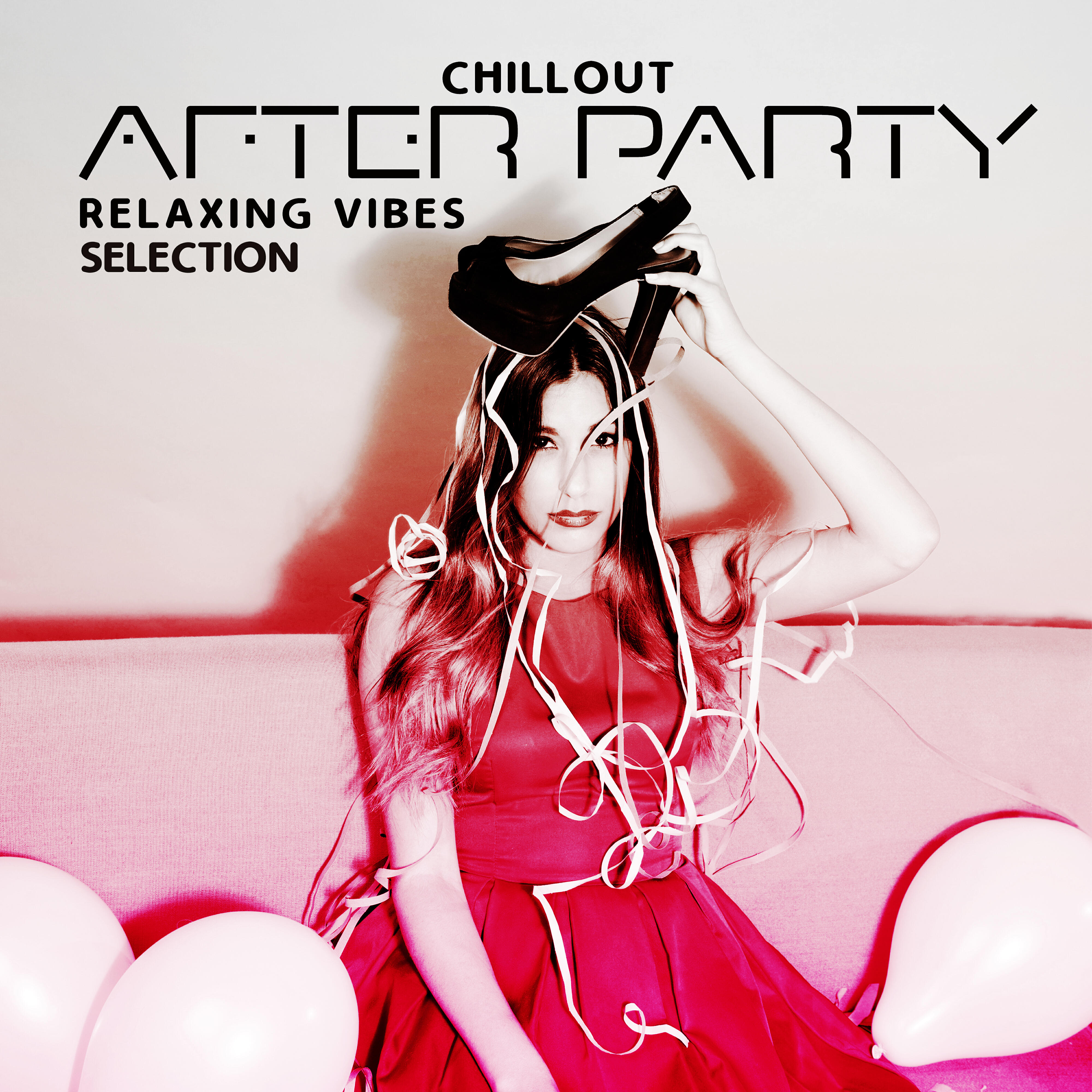 Релиз Chillout After Party Relaxing Vibes Selection 2020