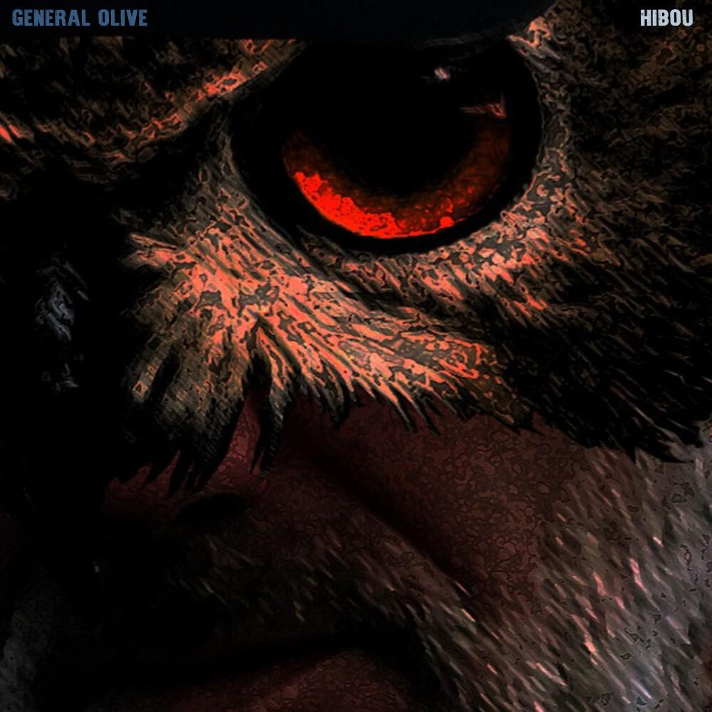 Релиз Hibou