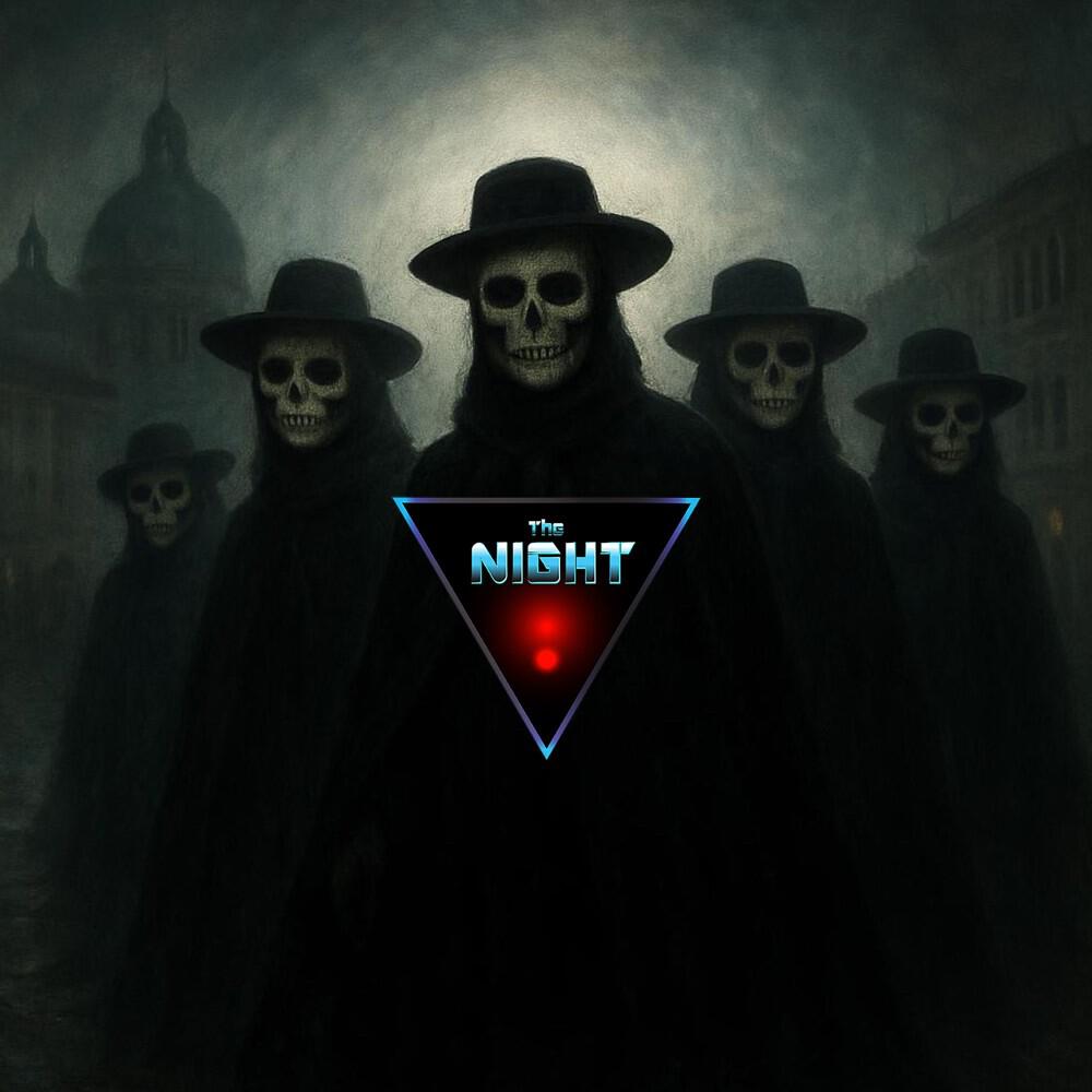 Релиз Spectres