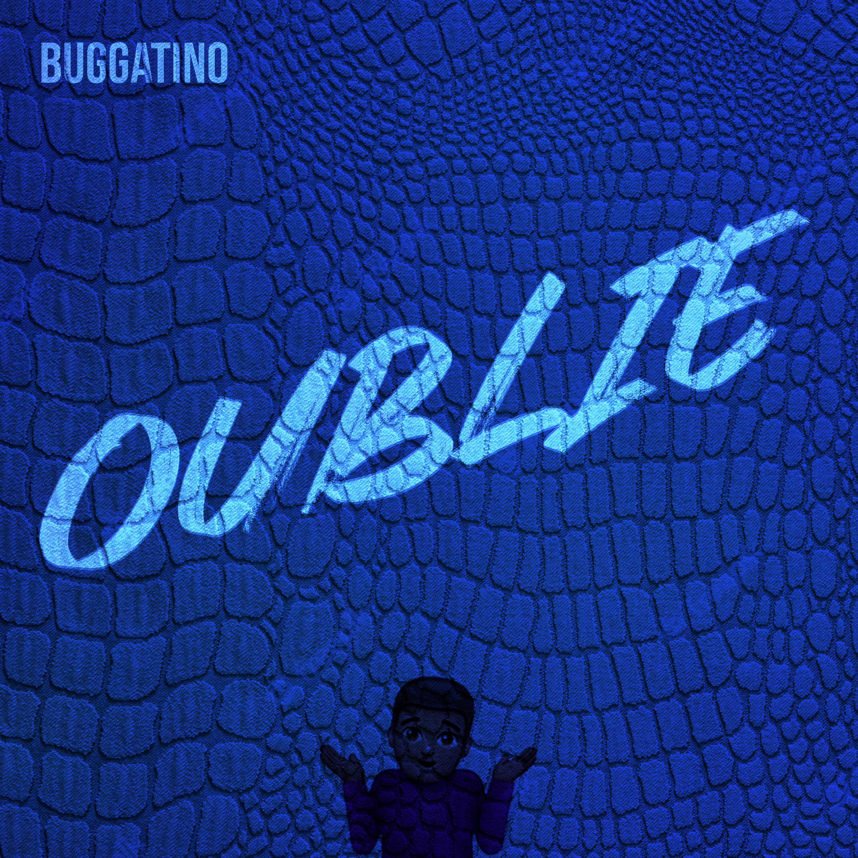 Релиз Oublie