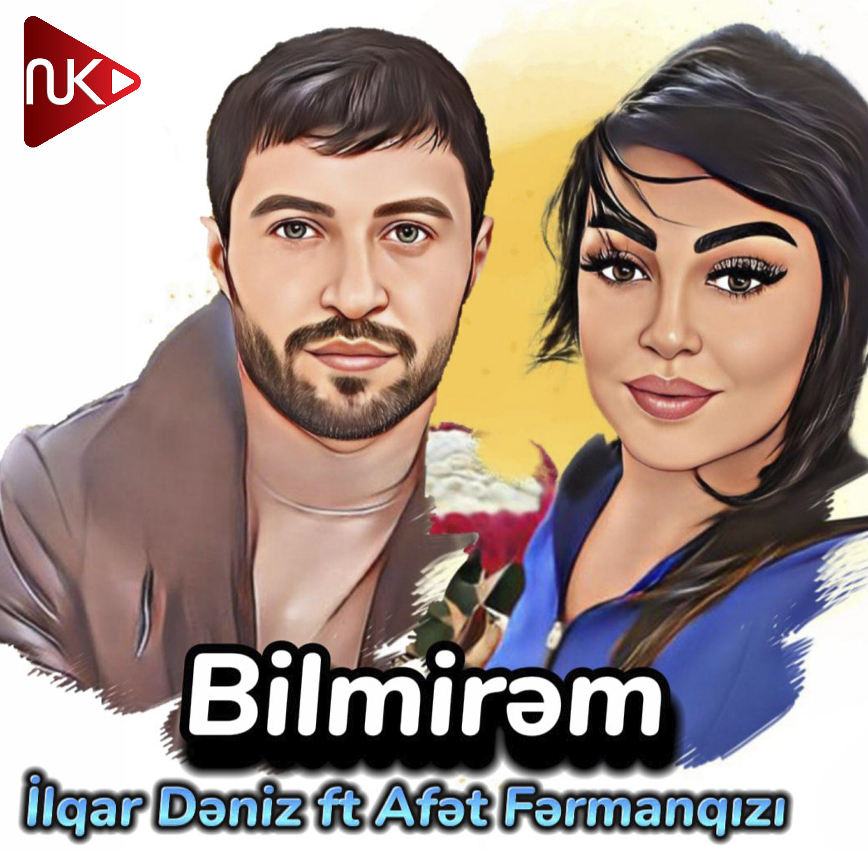 Релиз Bilmirəm