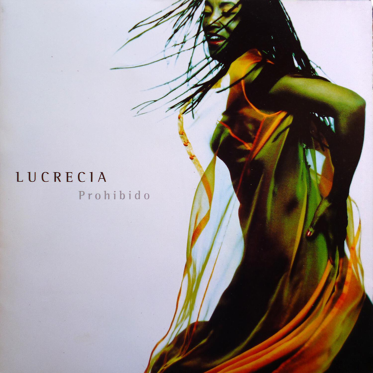 Lucrecia - El despiste