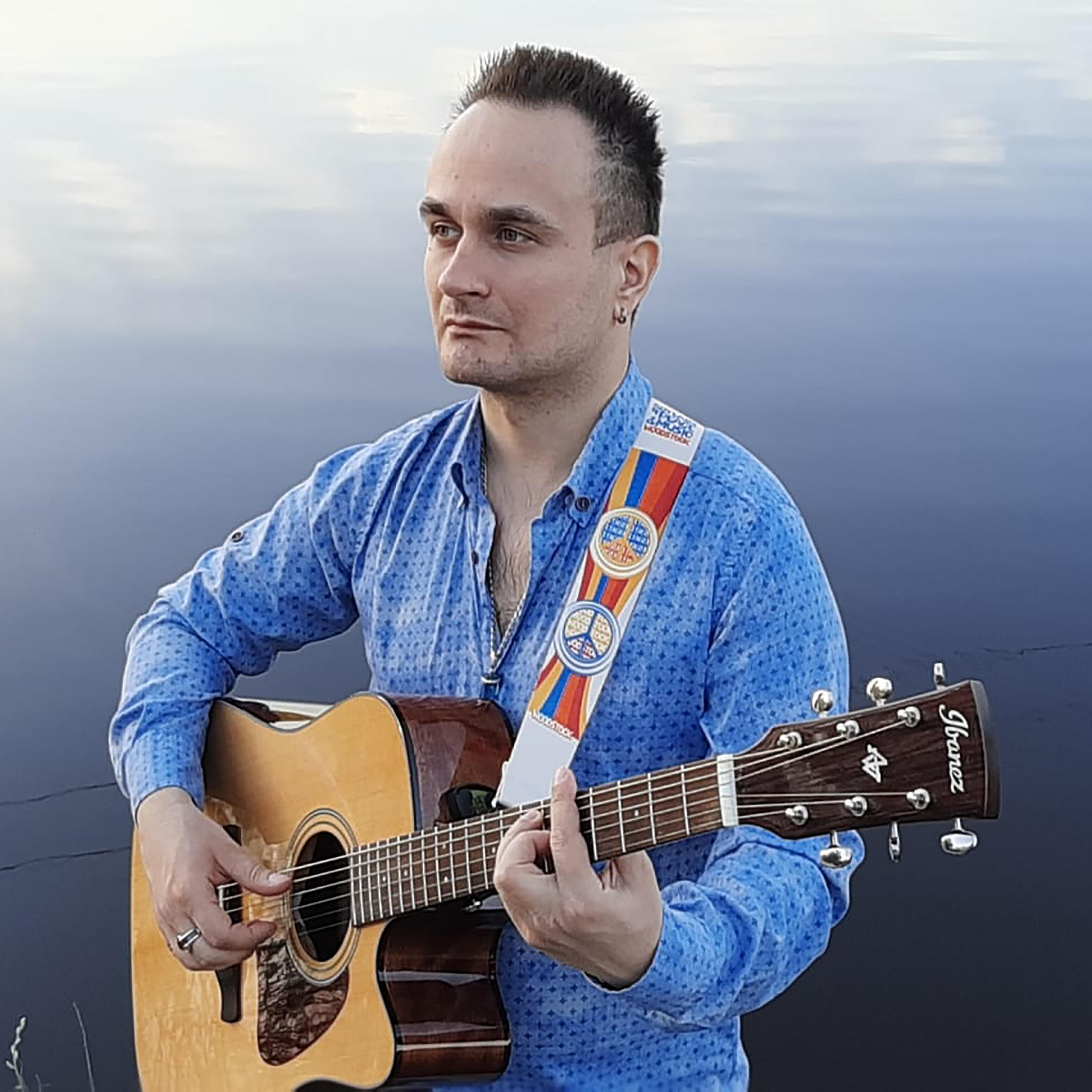 Кирилл Кобзарь