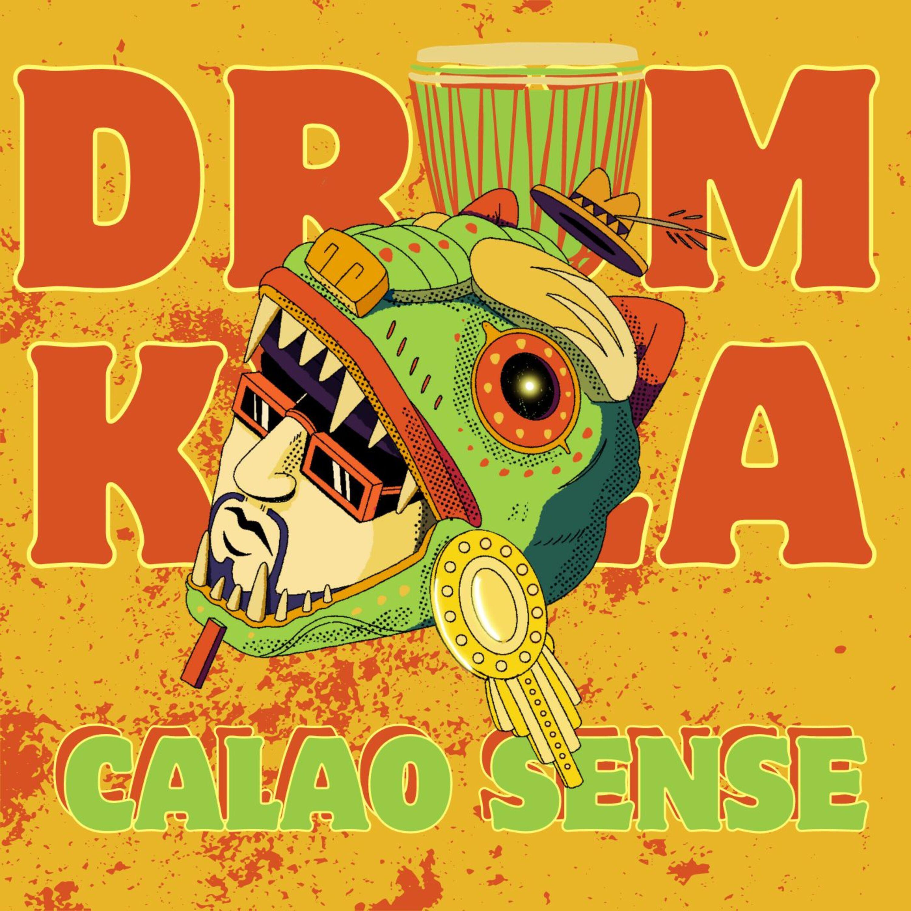 Релиз Drum Killa