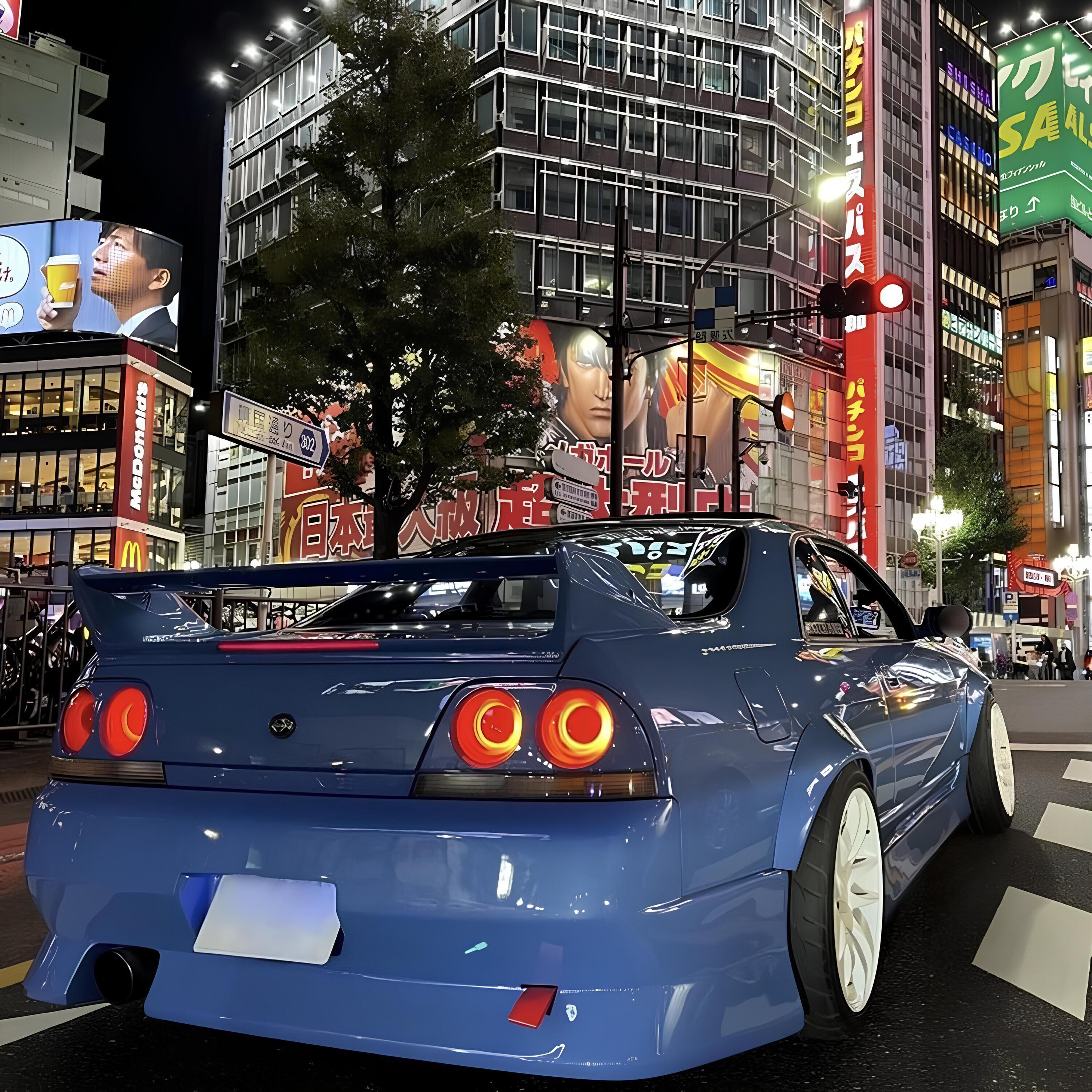 Релиз Last drift