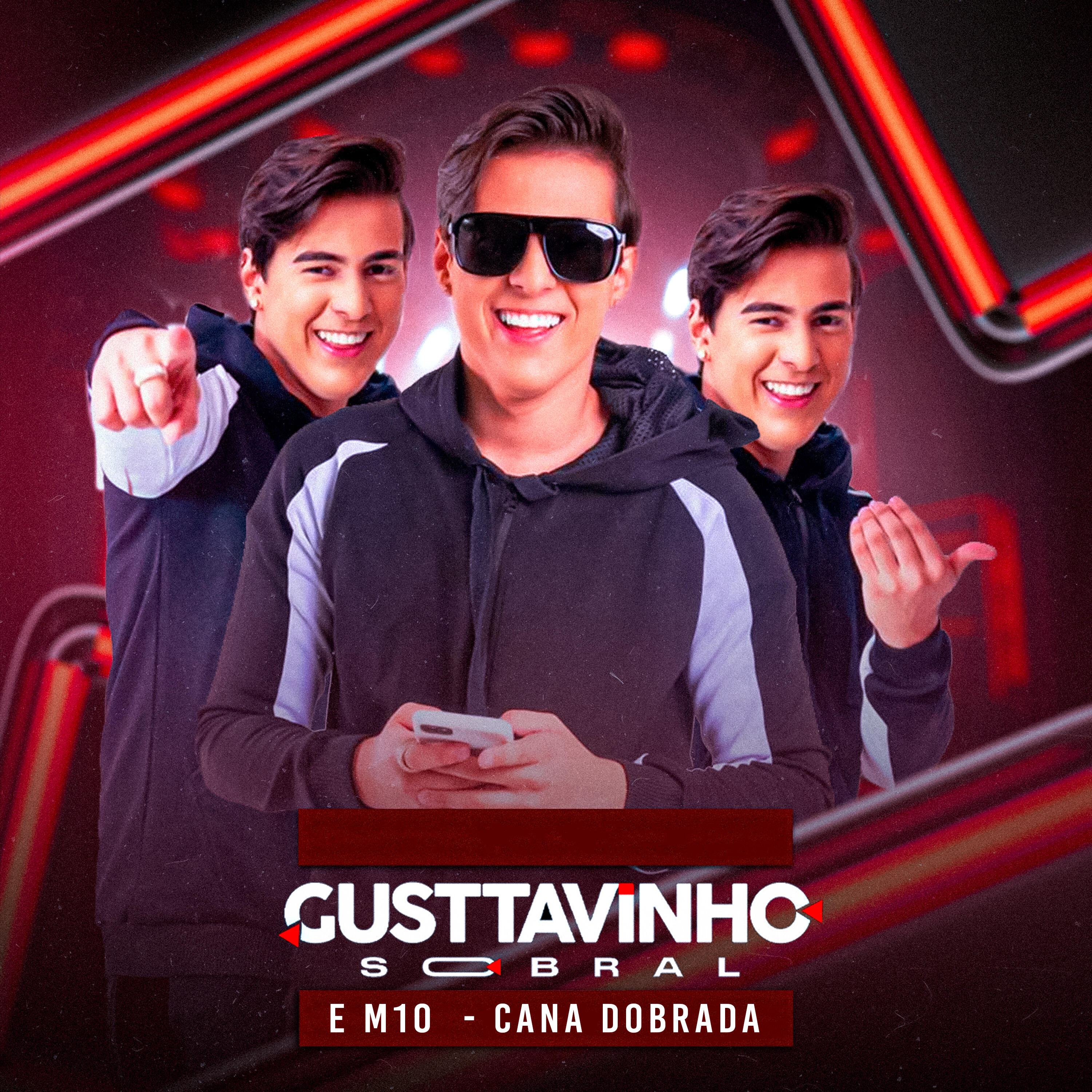 Скачать песню Gusttavinho Sobral, M10 - E Ai бесплатно в MP3 для Android и iOS