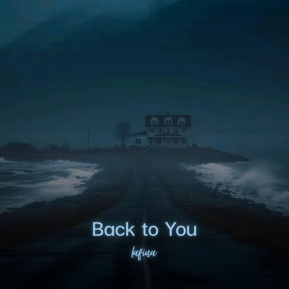 Релиз Back to You
