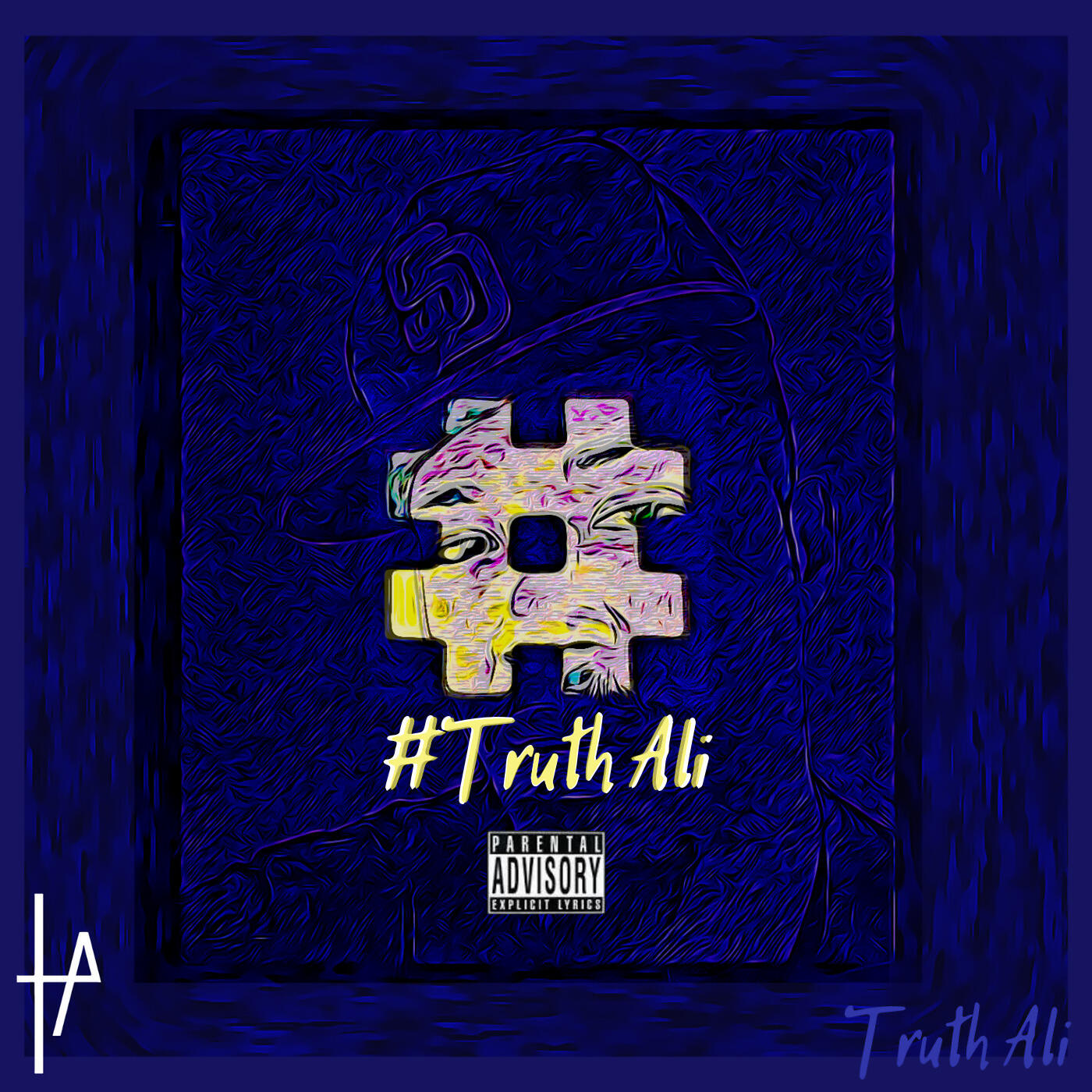 Релиз #TruthAli