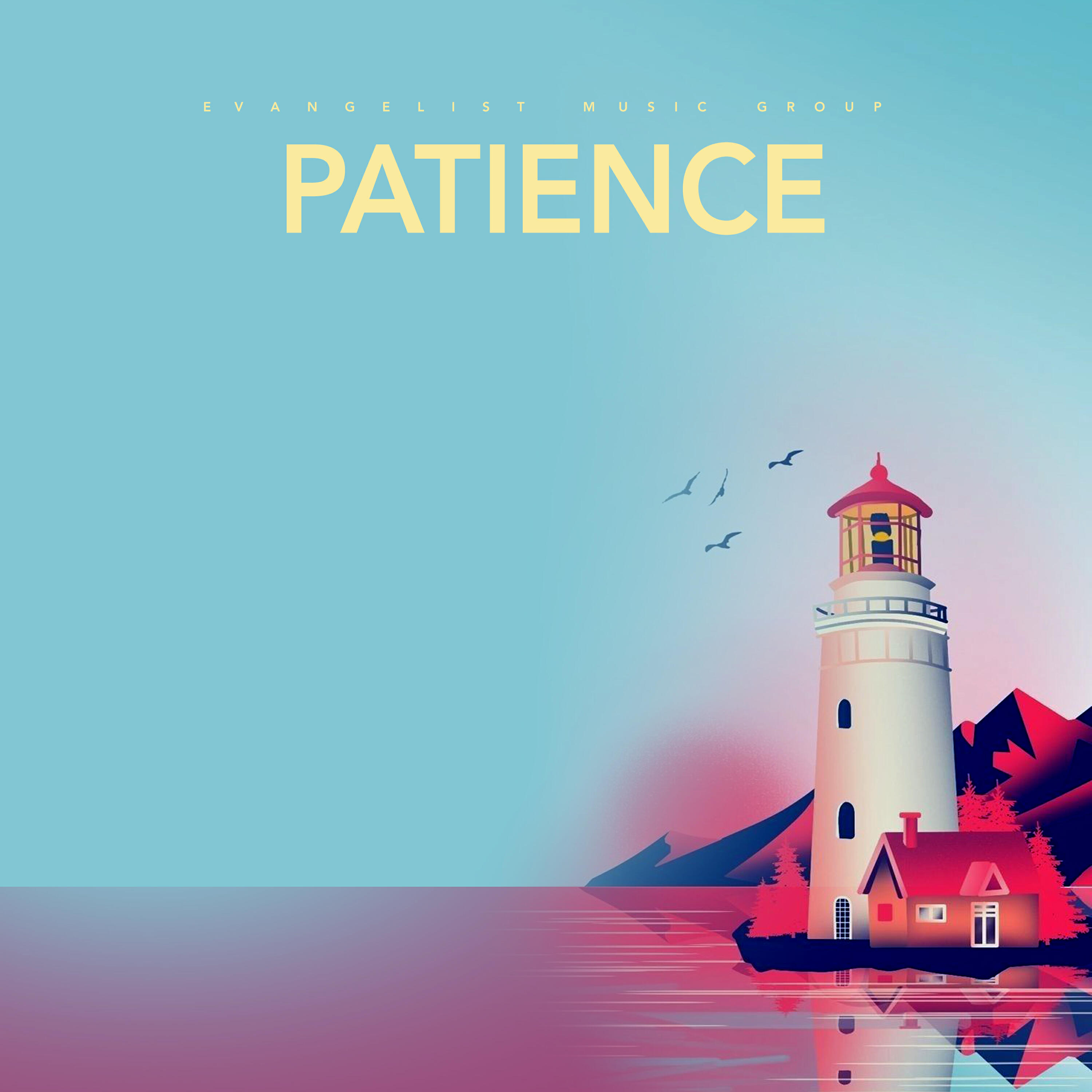 Релиз Patience