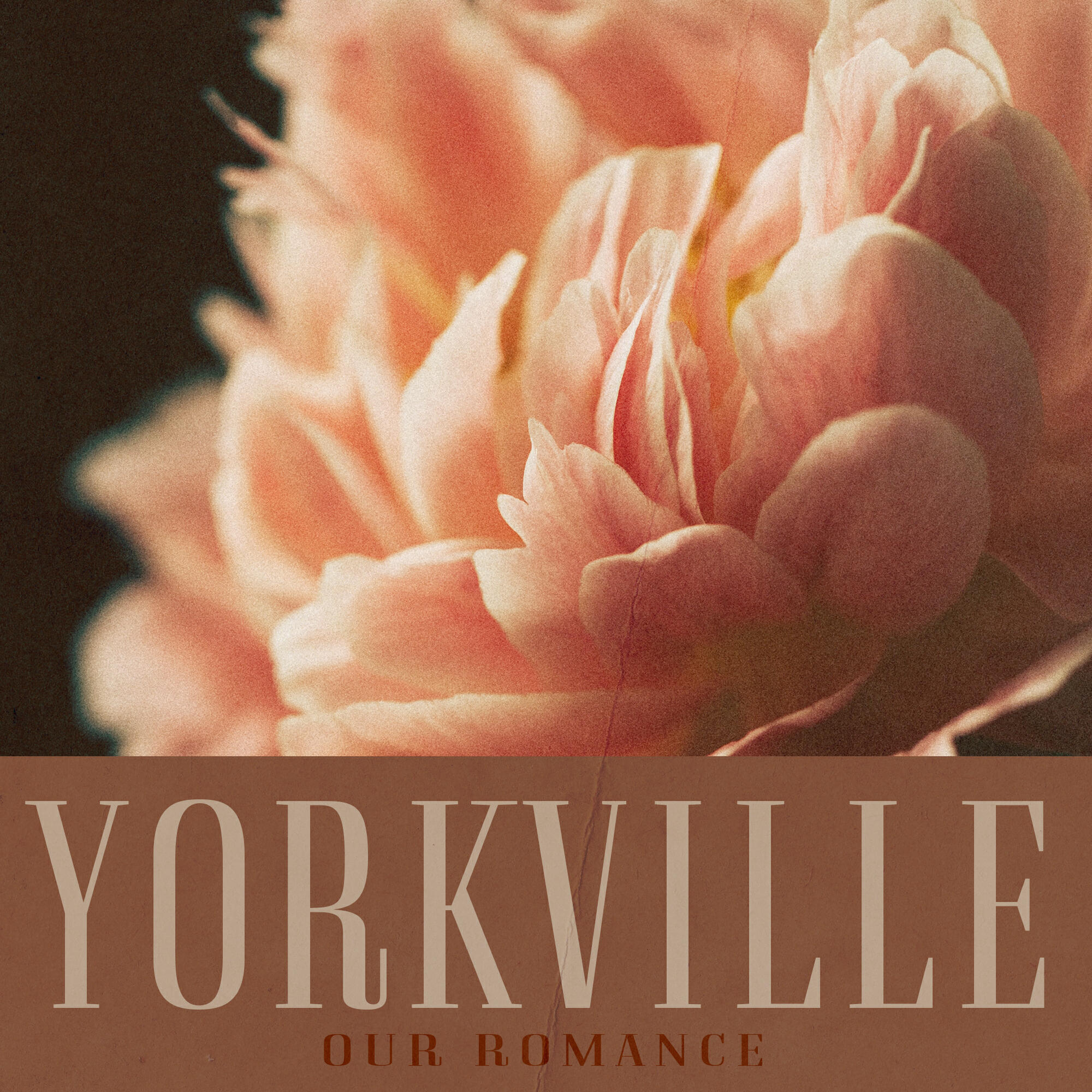 Релиз Our Romance