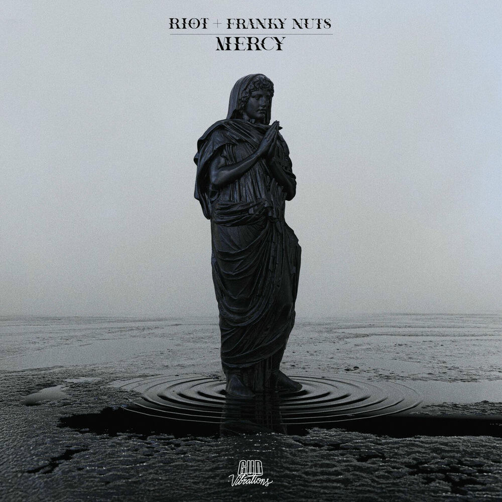 Релиз Mercy