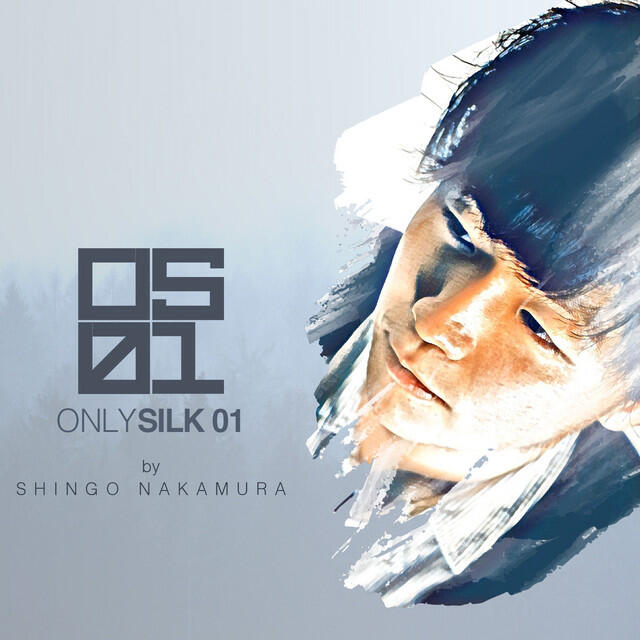 Релиз Only Silk 01