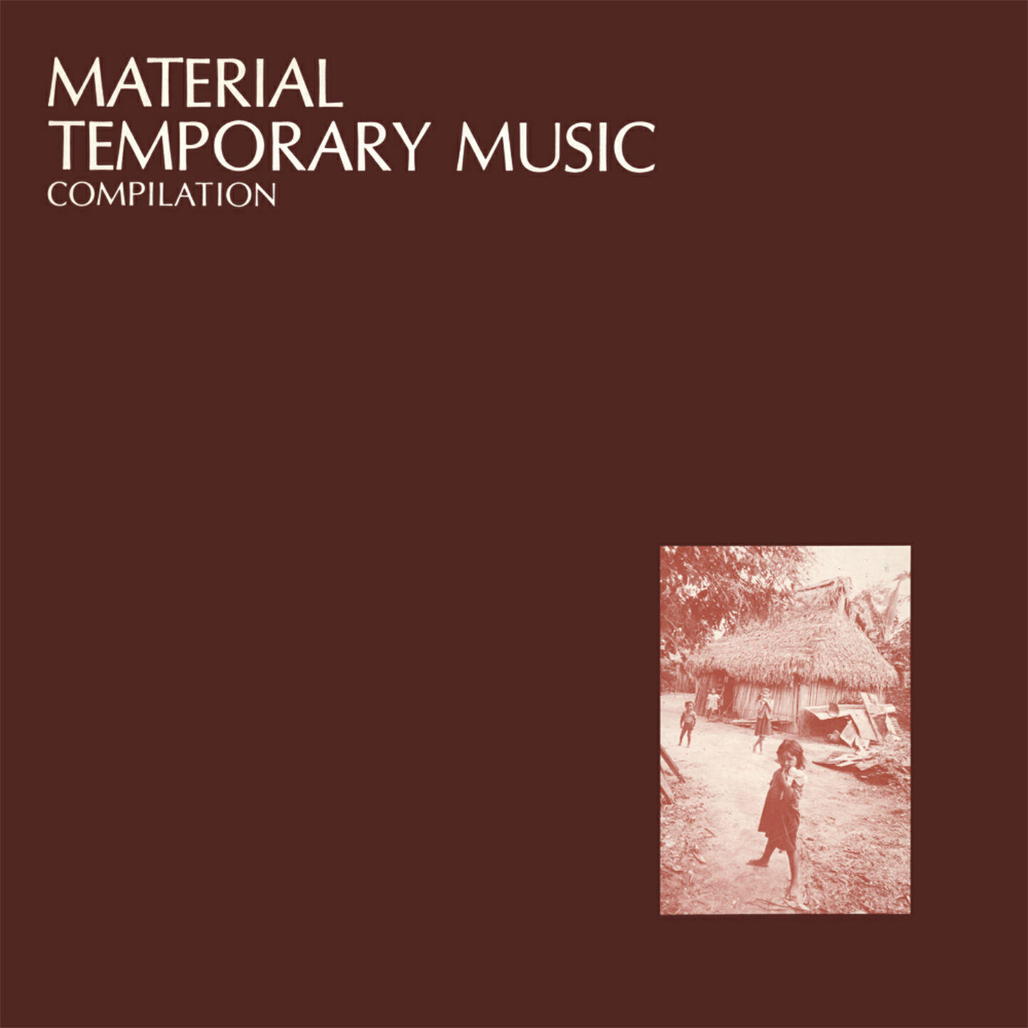 Релиз Temporary Music