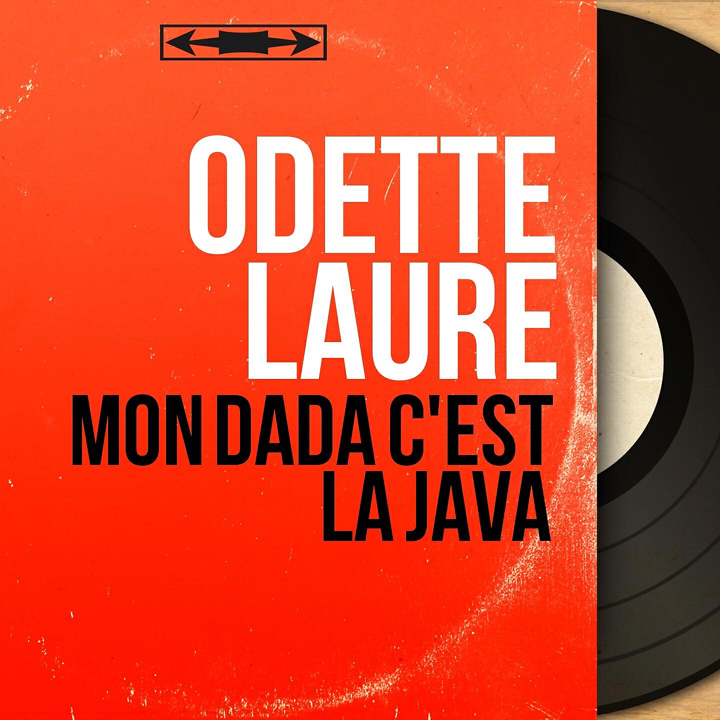 Релиз Mon dada c'est la java