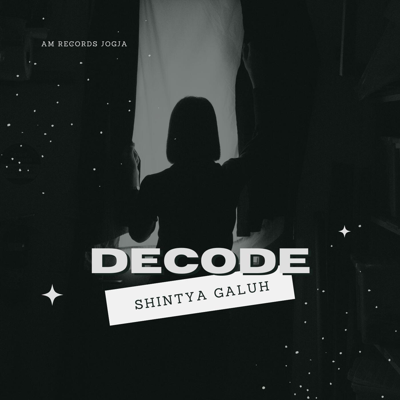 Релиз Decode
