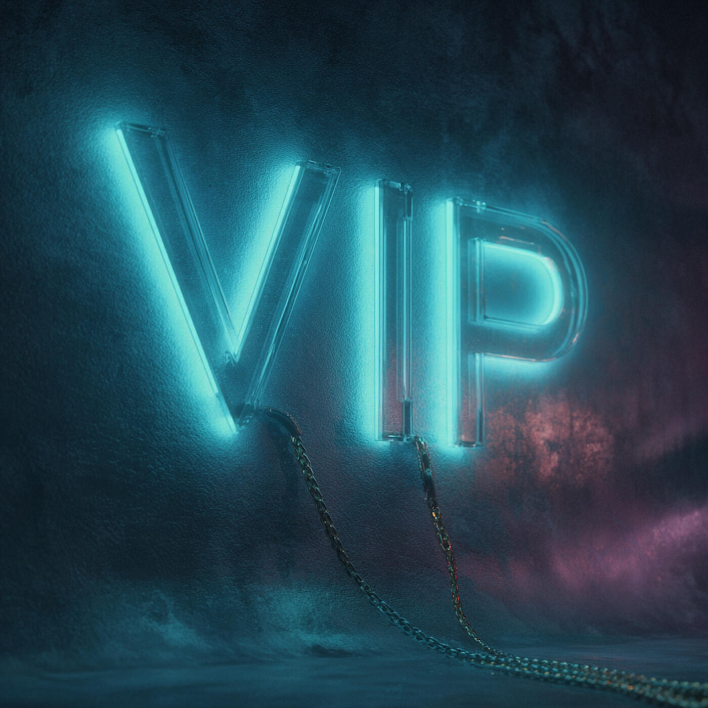 Трек Vip