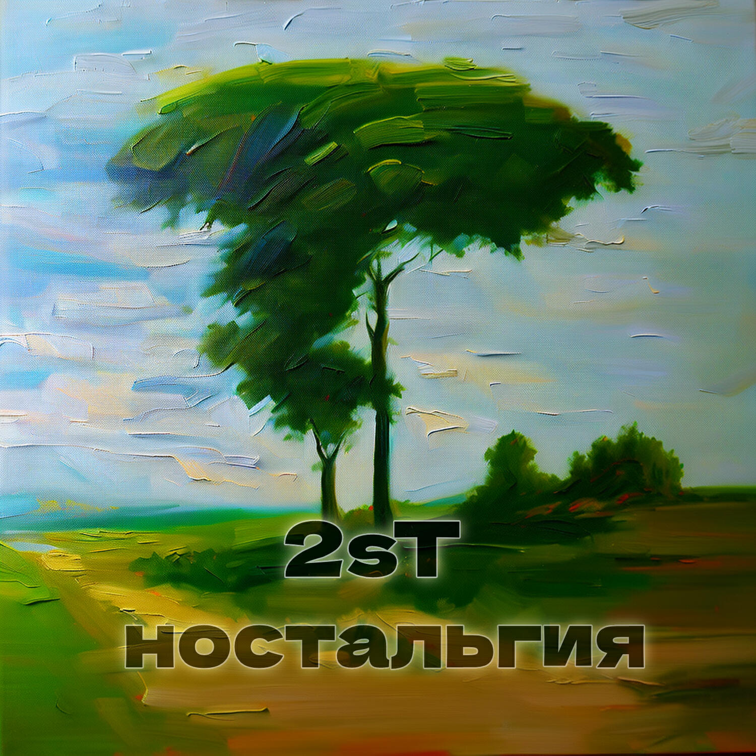 Релиз Ностальгия