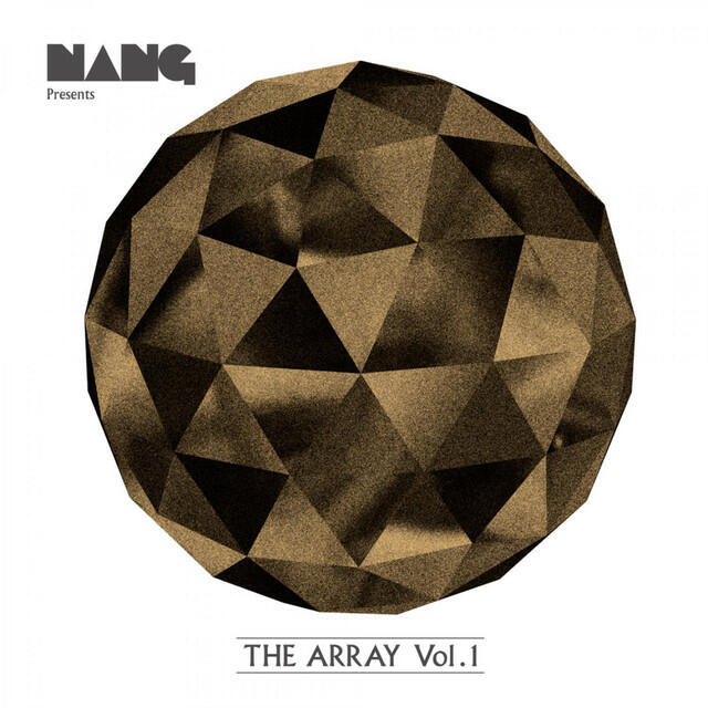Релиз The Array Vol. 1