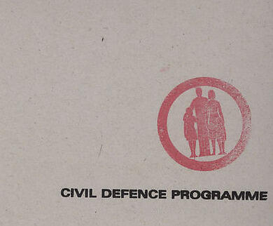 Civil Defence Programme