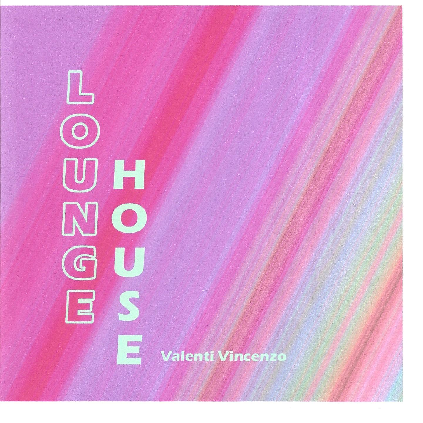 Релиз Lounge House