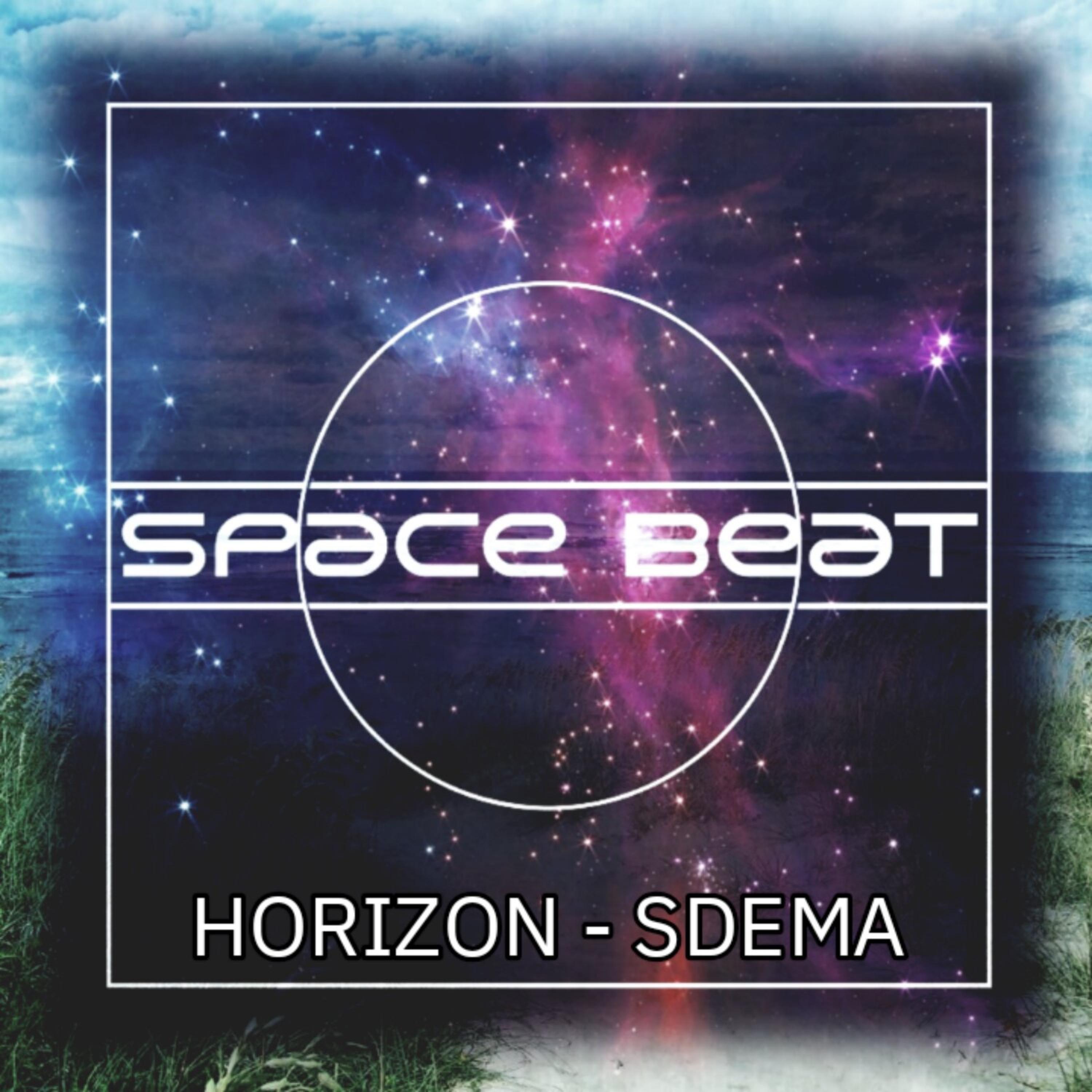 Постер альбома Horizon