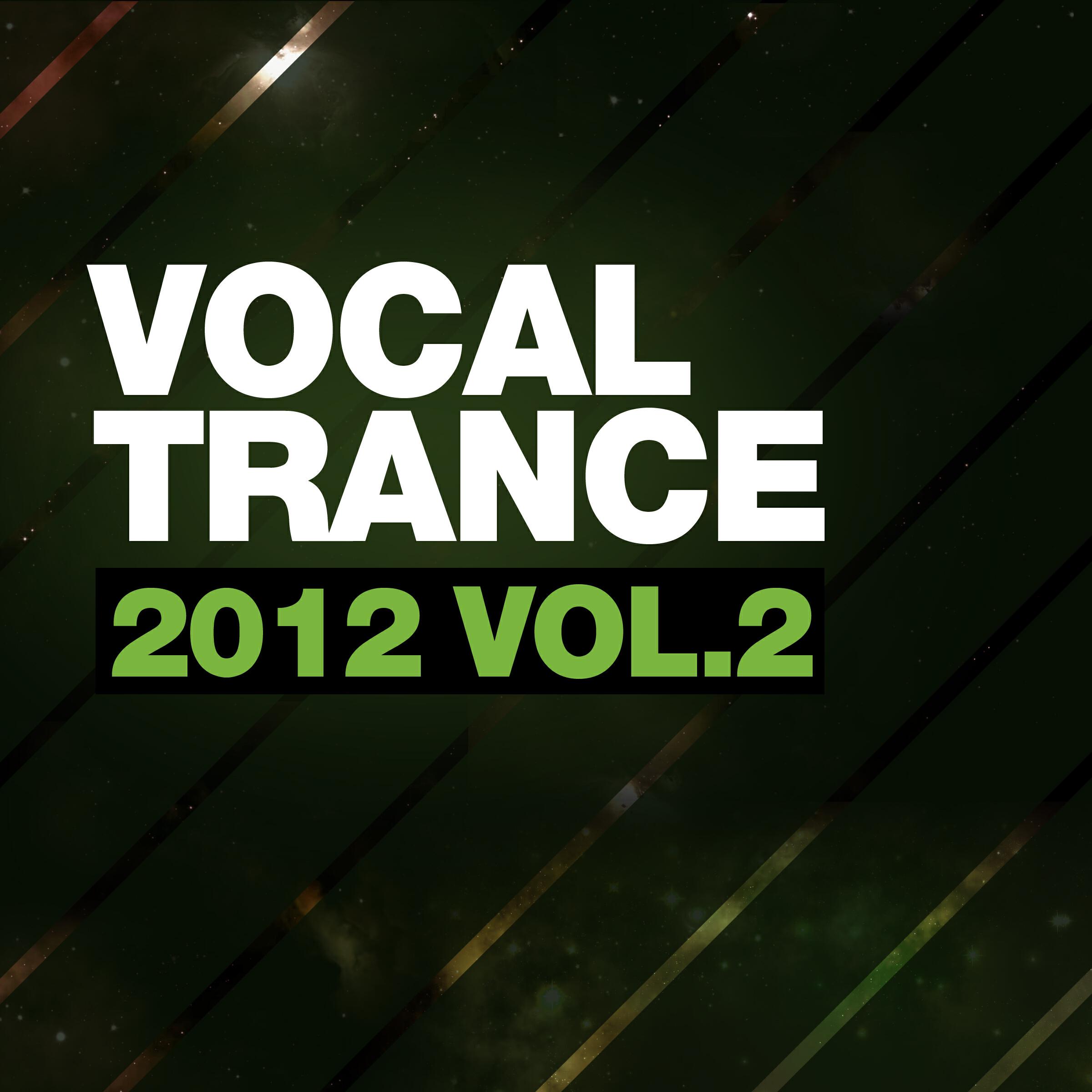 Релиз Vocal Trance 2012 Vol.2