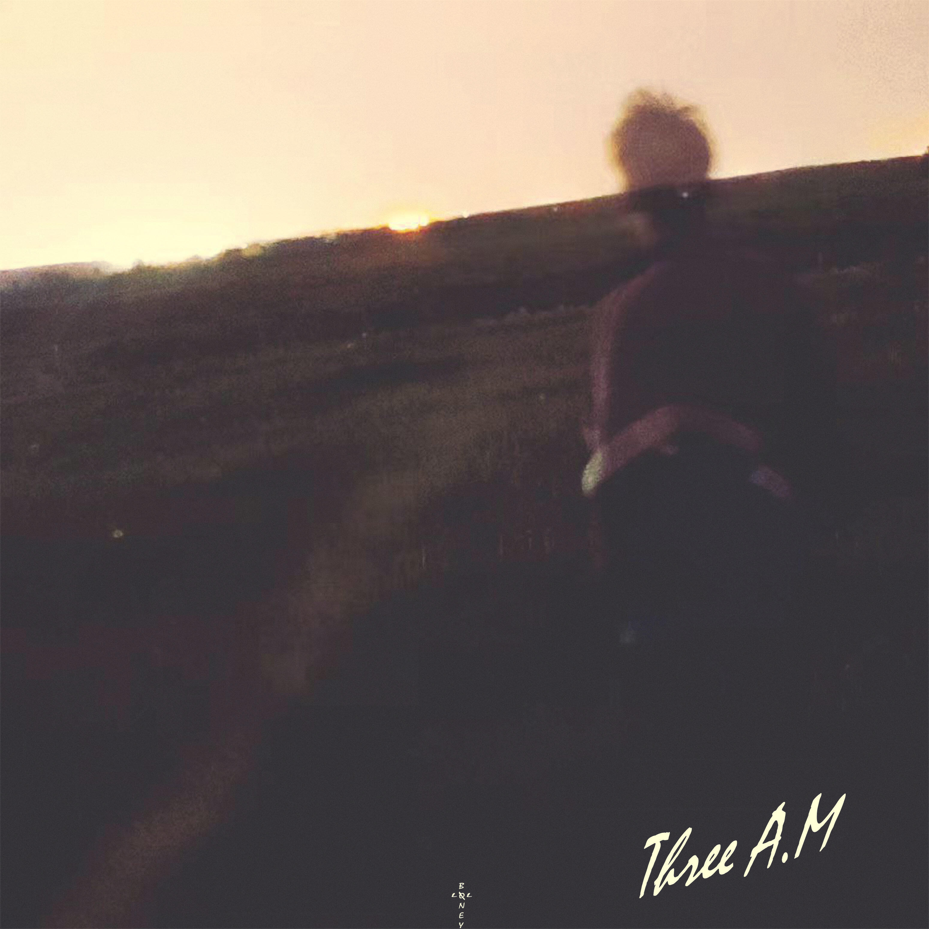 Релиз Three A.m