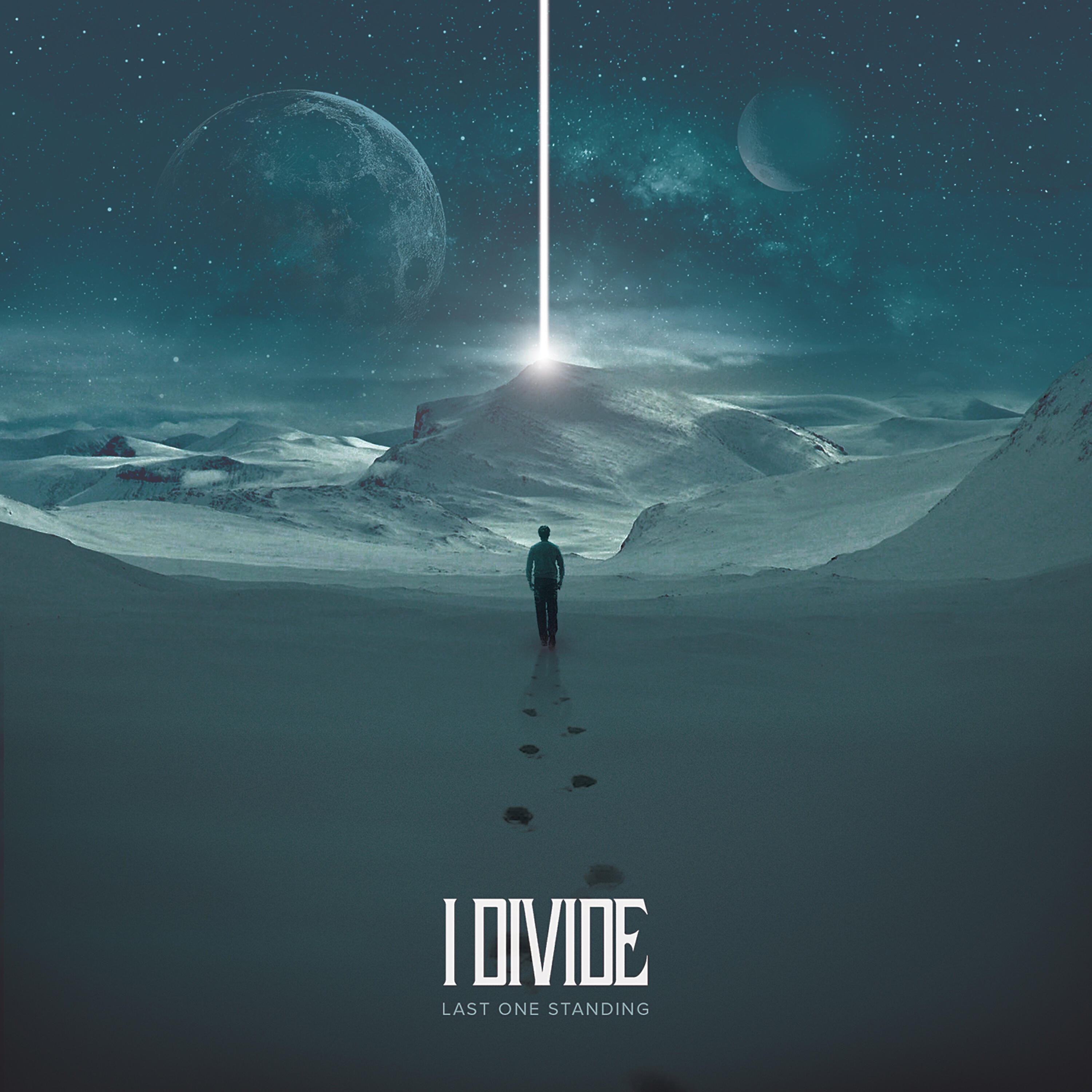 Релиз Last One Standing