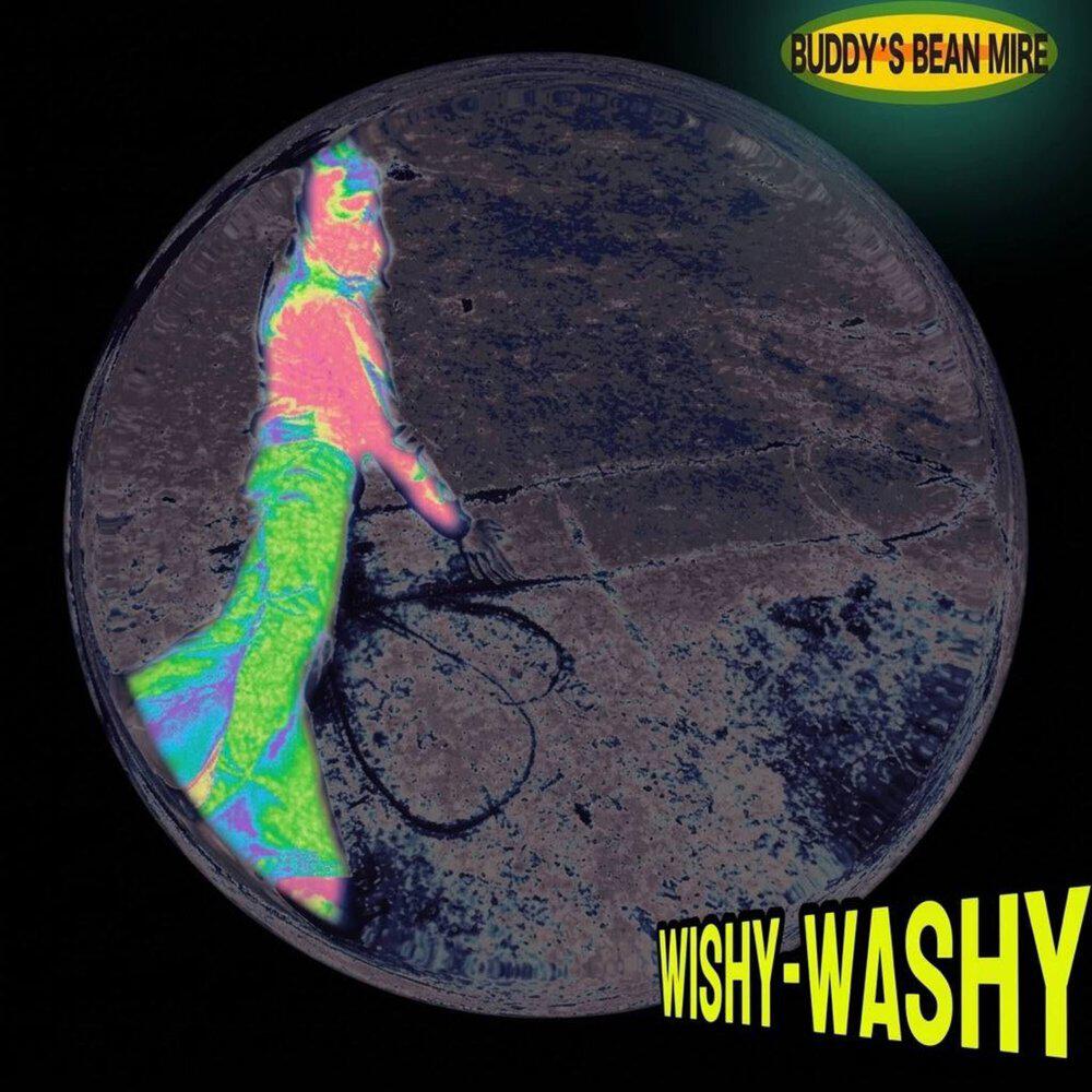 Релиз Wishy-Washy