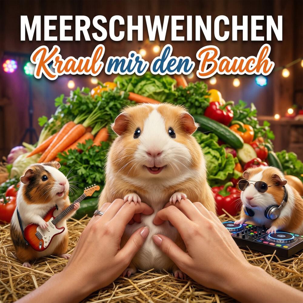 Релиз Kraul mir den Bauch