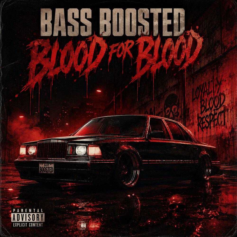 Релиз Blood for Blood