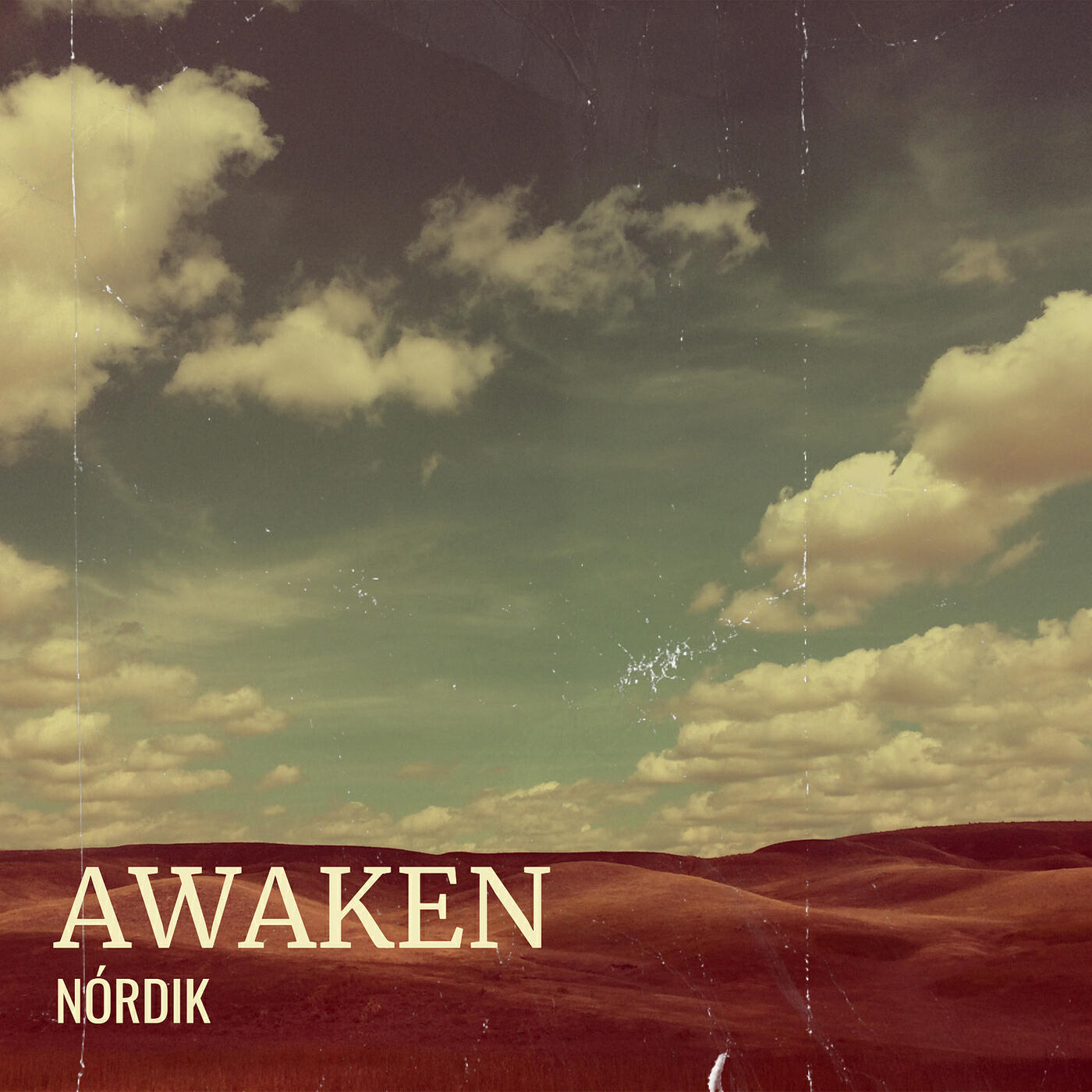 Релиз Awaken