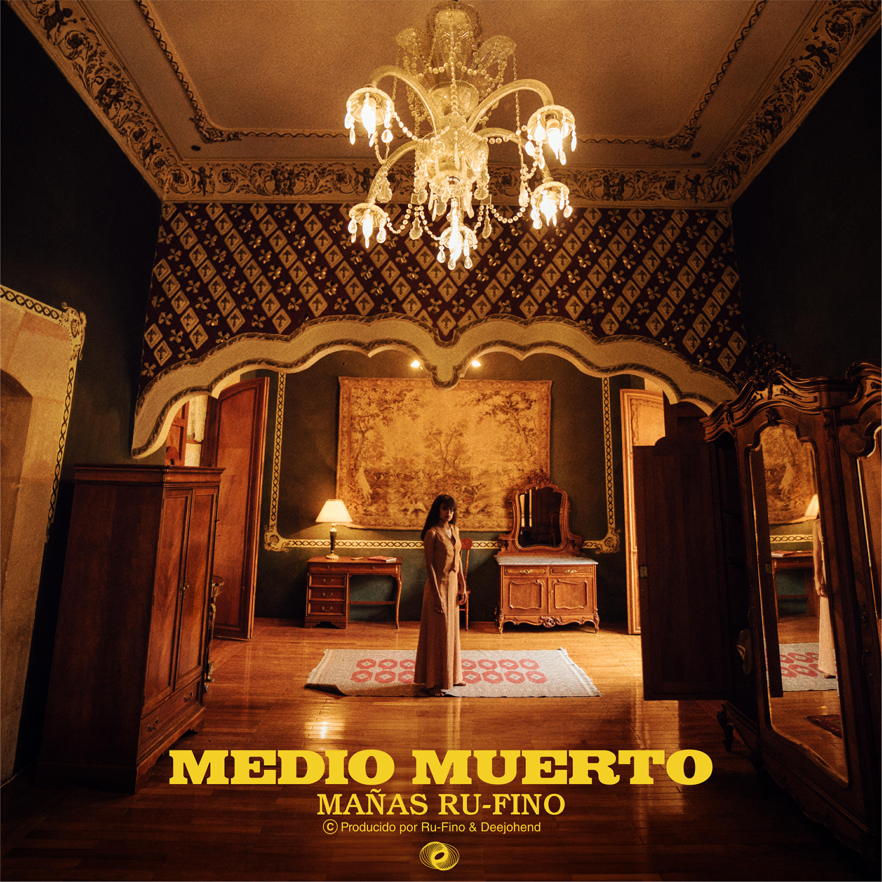 Релиз Medio Muerto