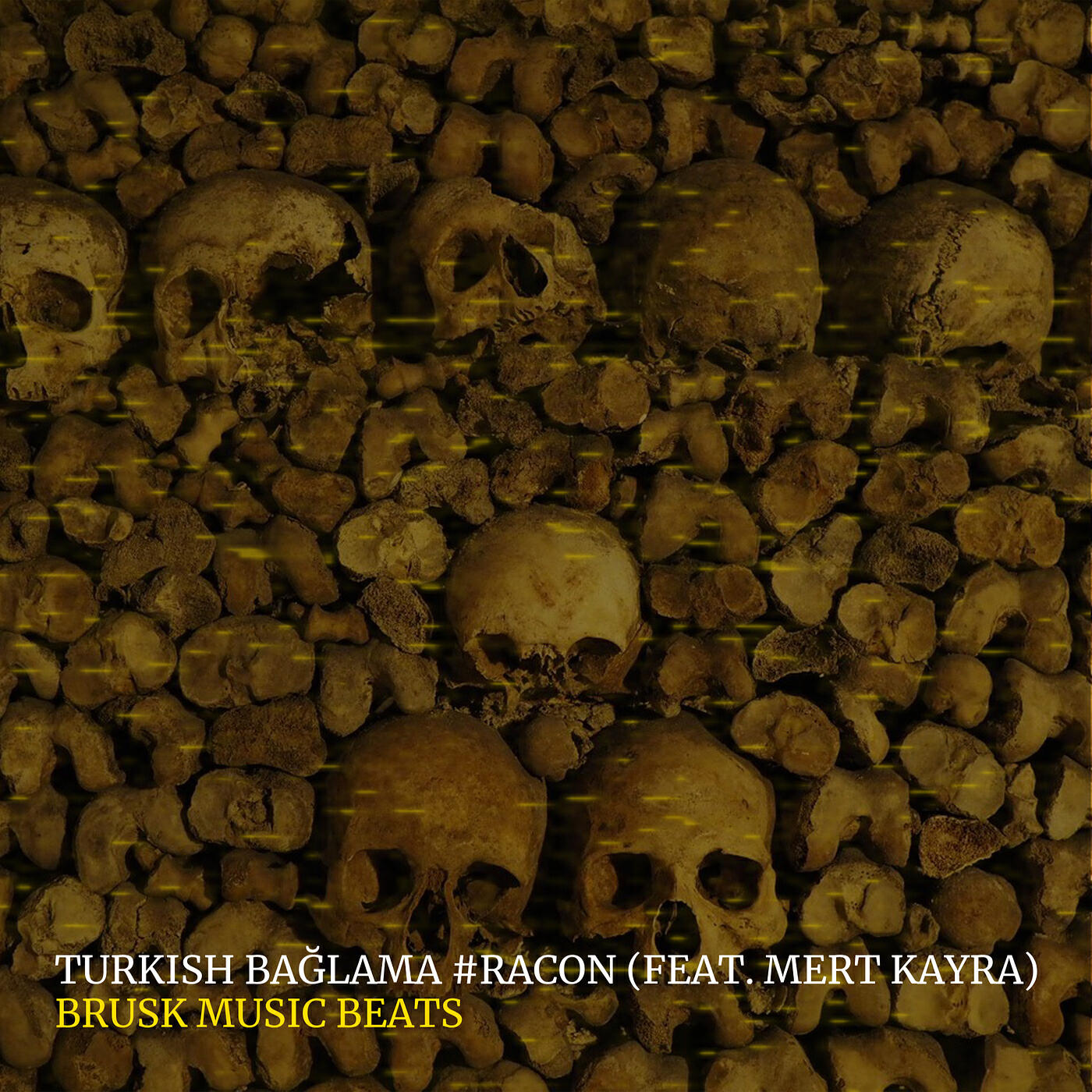 Релиз Turkish Bağlama #Racon