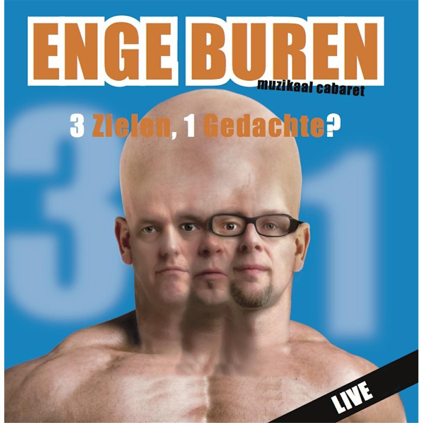 Релиз 3 Zielen, 1 Gedachte? (Live)