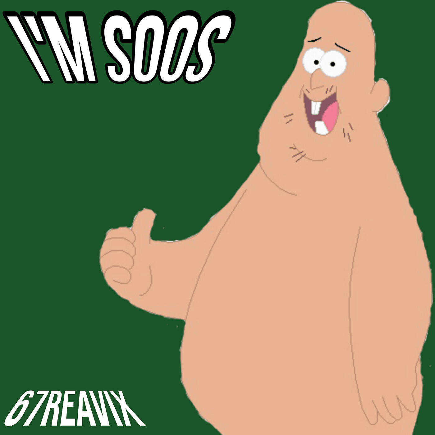 Релиз I'm Soos