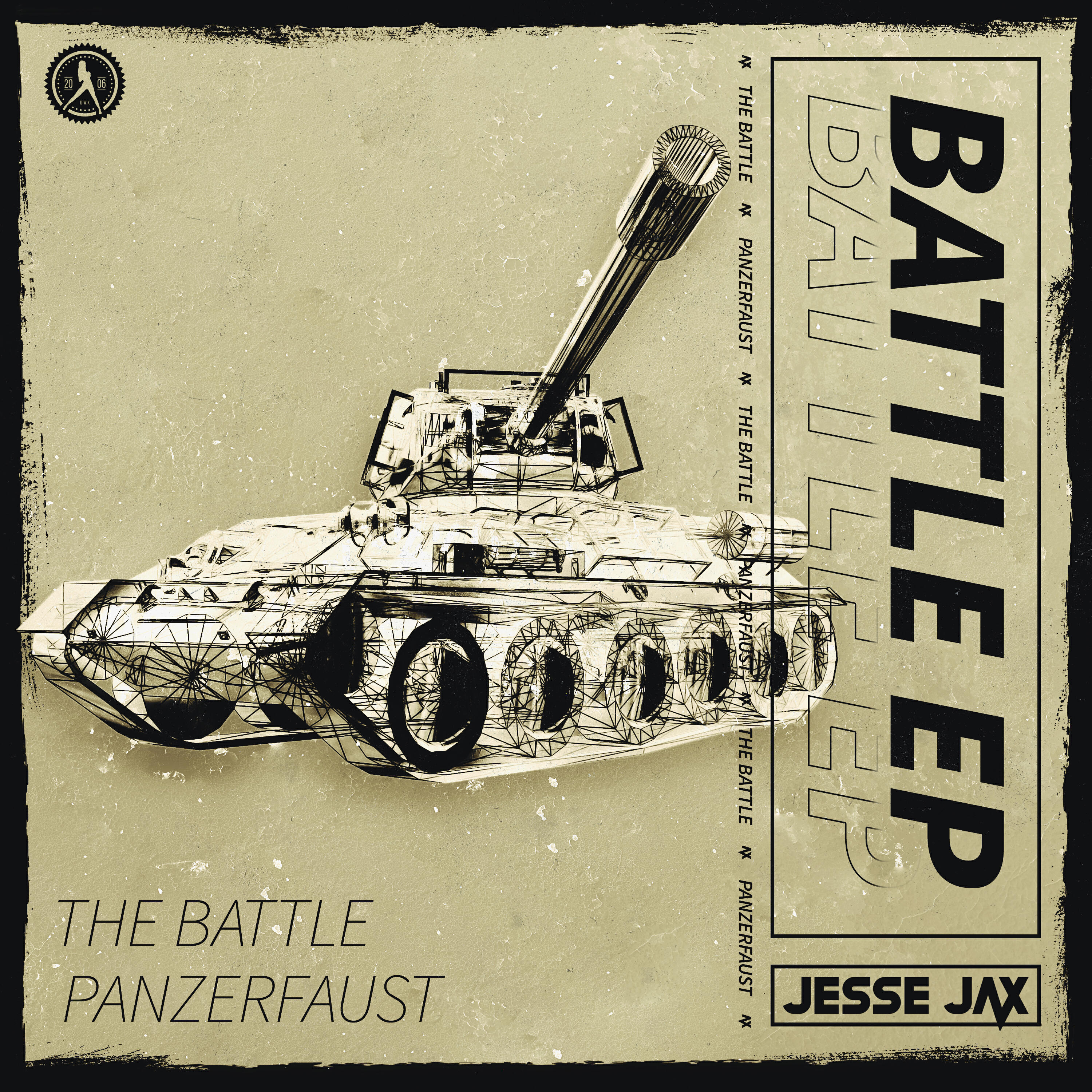 Релиз Battle EP