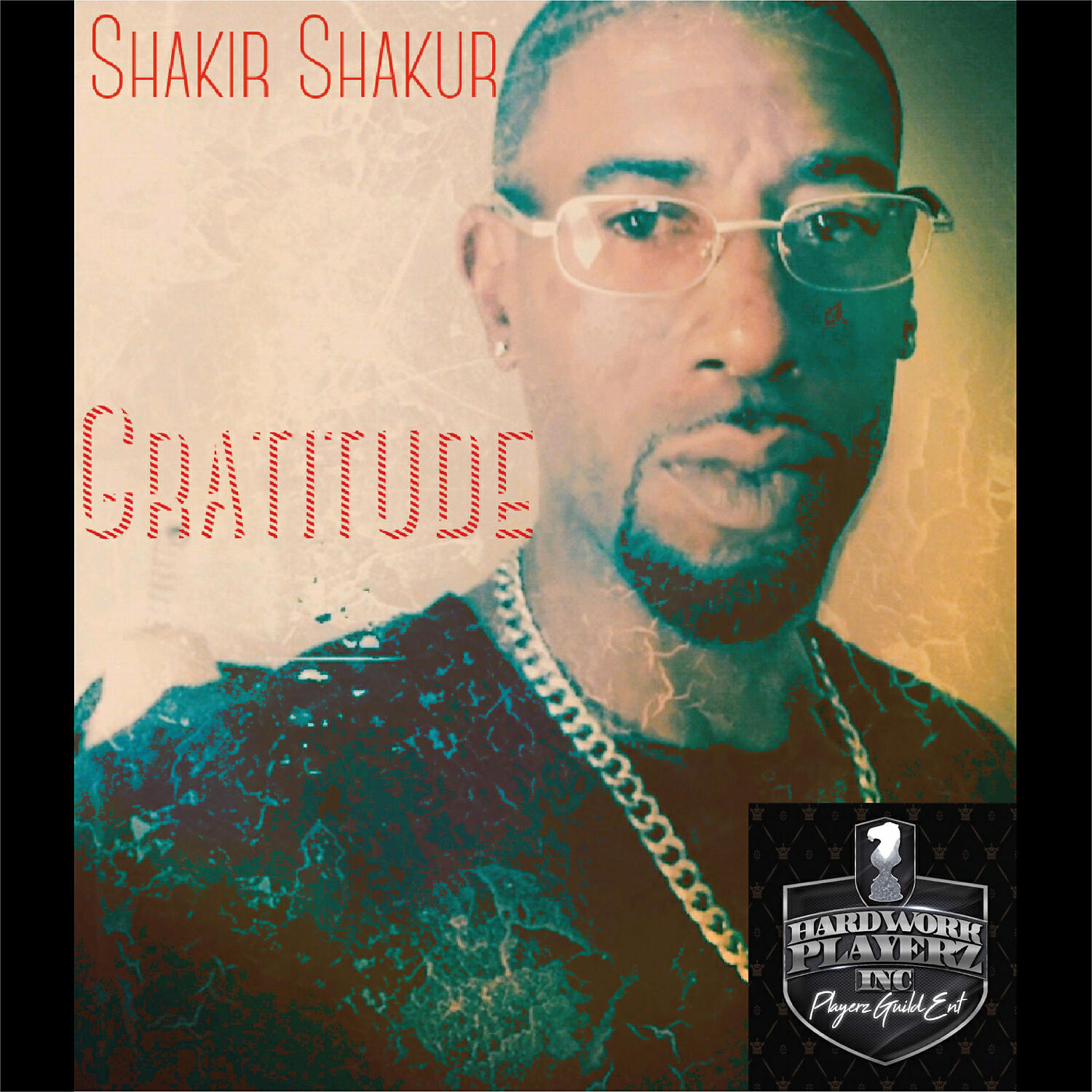 Постер альбома Gratitude