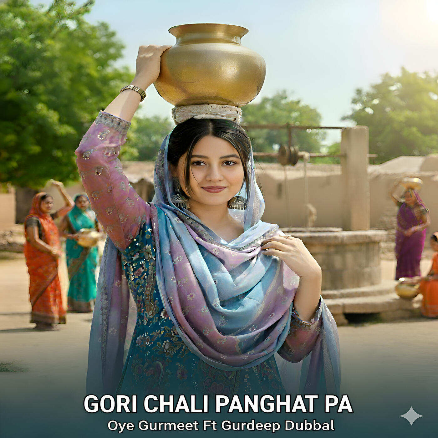 Релиз Gori Chali Panghat Pa