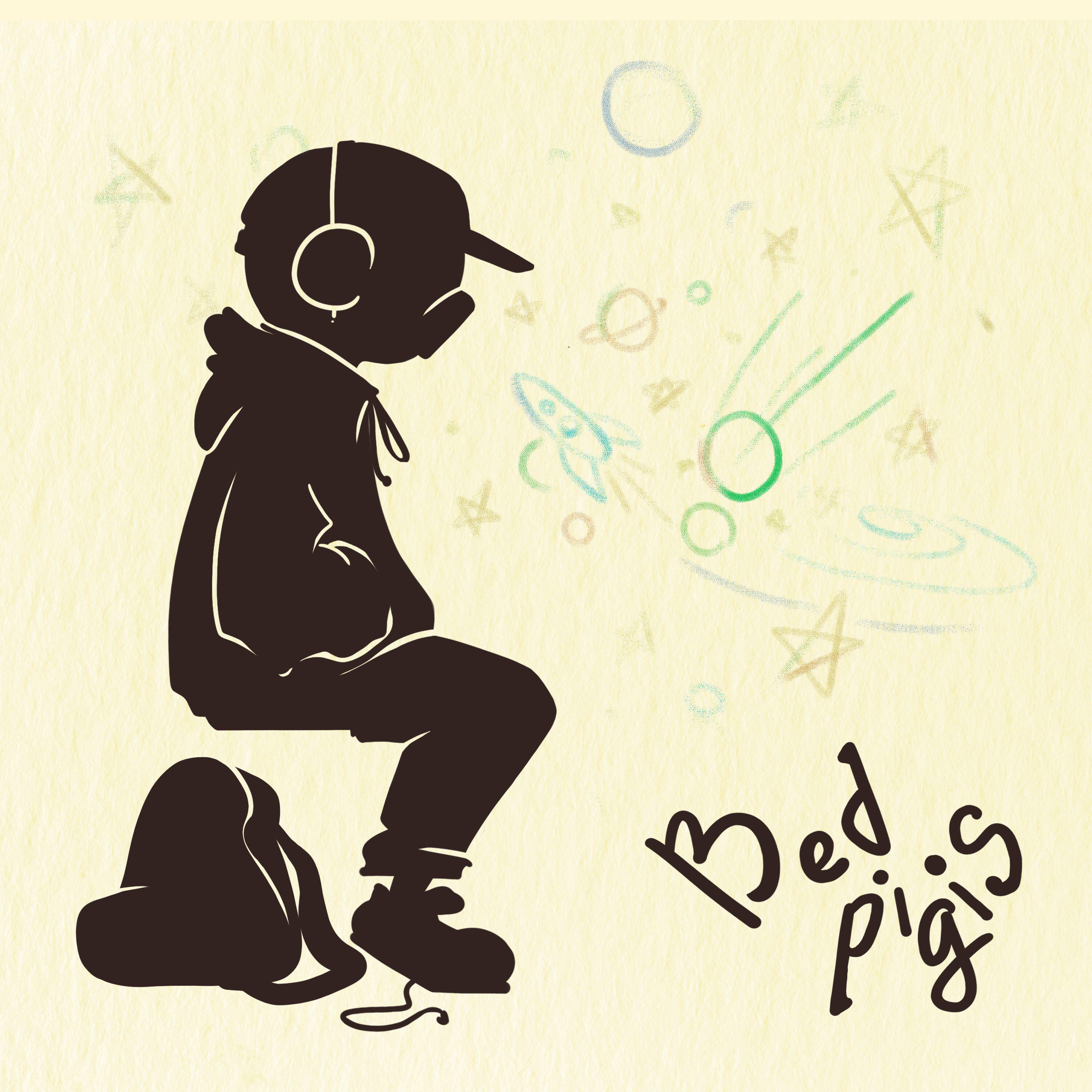 bed pigis