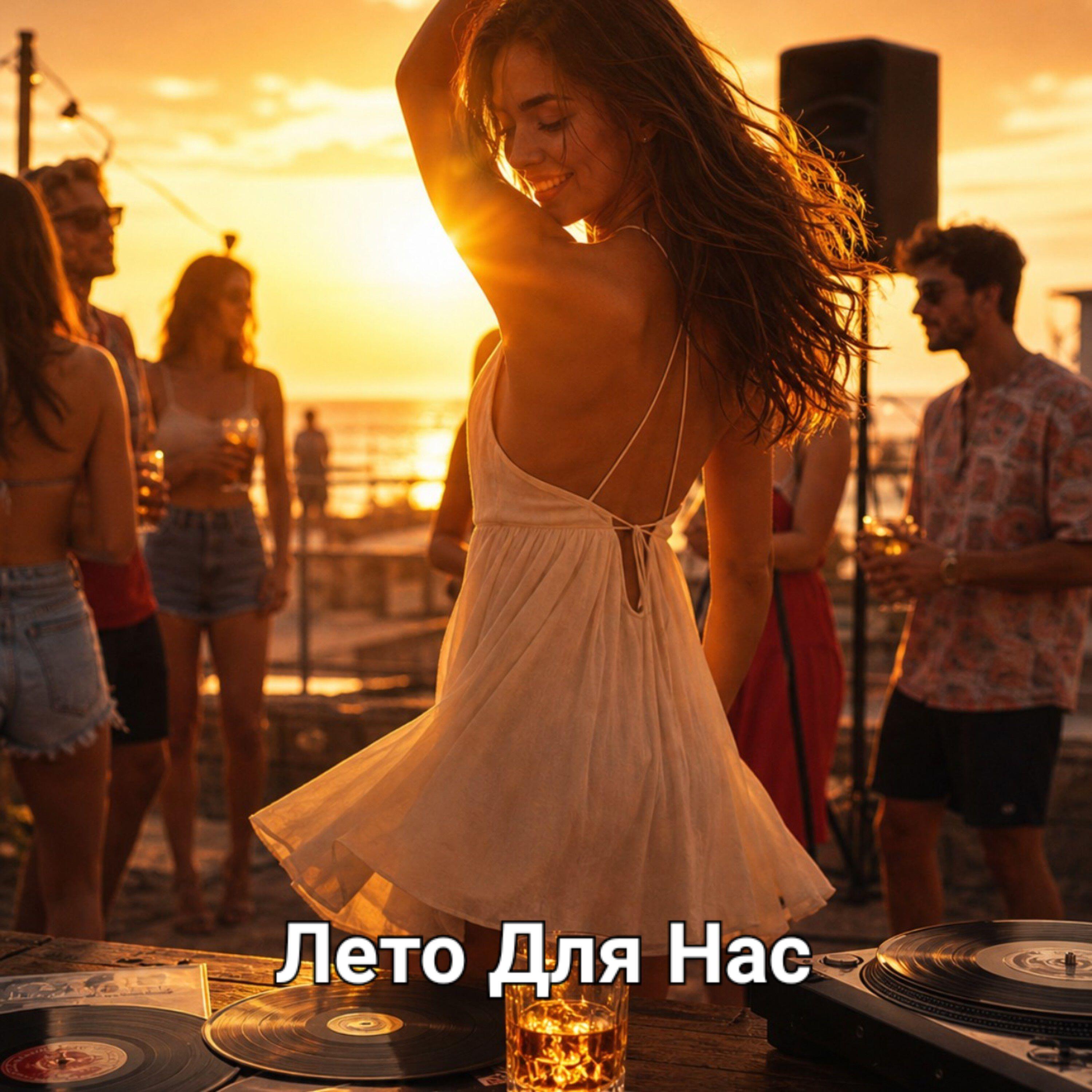 Релиз Лето Для Нас
