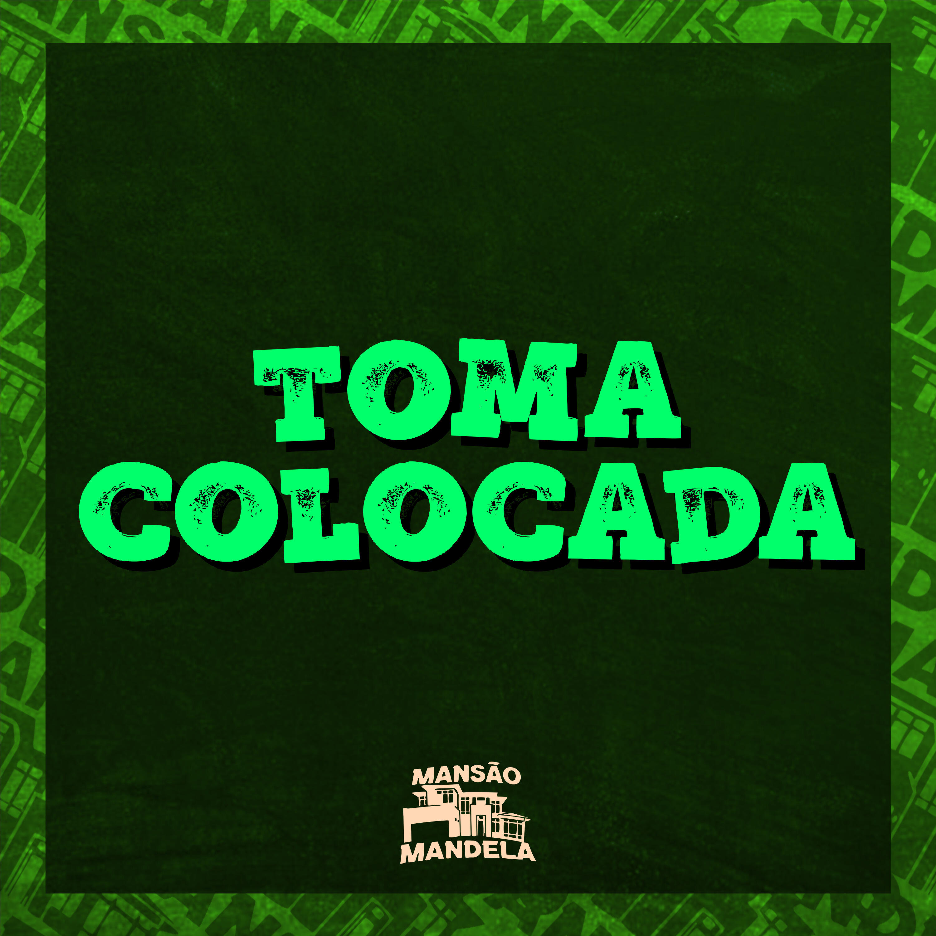 Релиз Toma Colocada