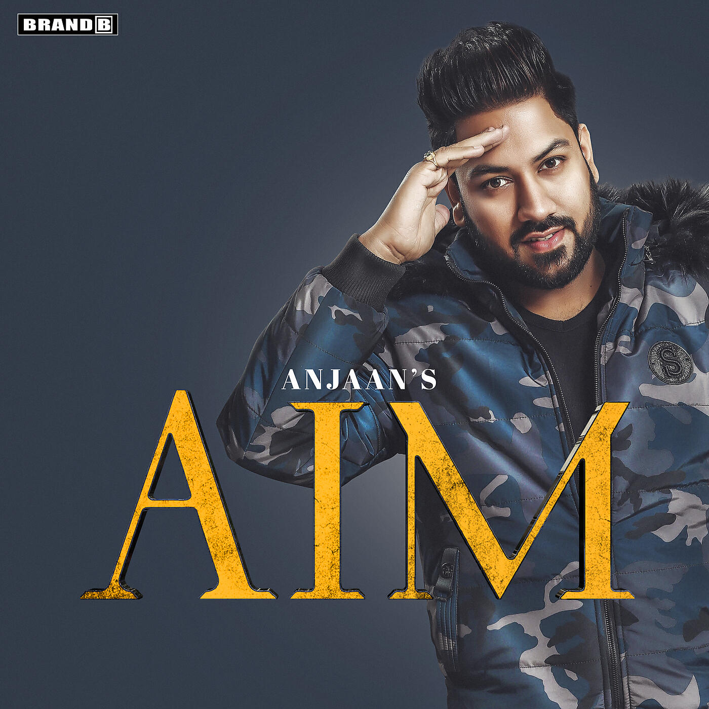 Релиз Aim